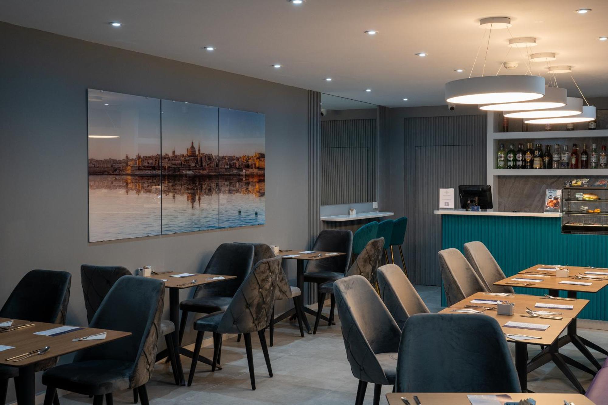 The Republic Boutique Hotel Valletta