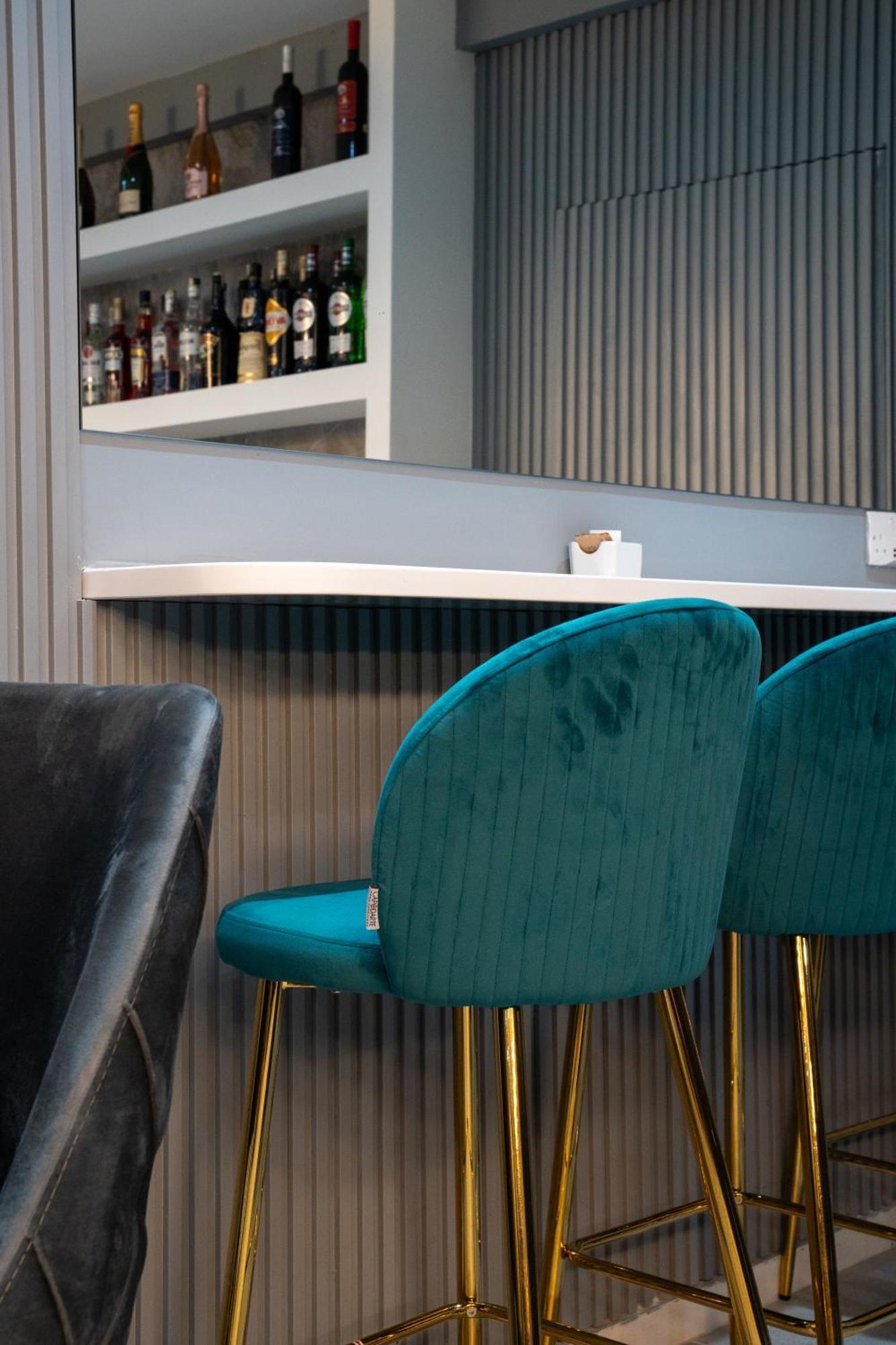 Hotel The Republic Boutique 4*