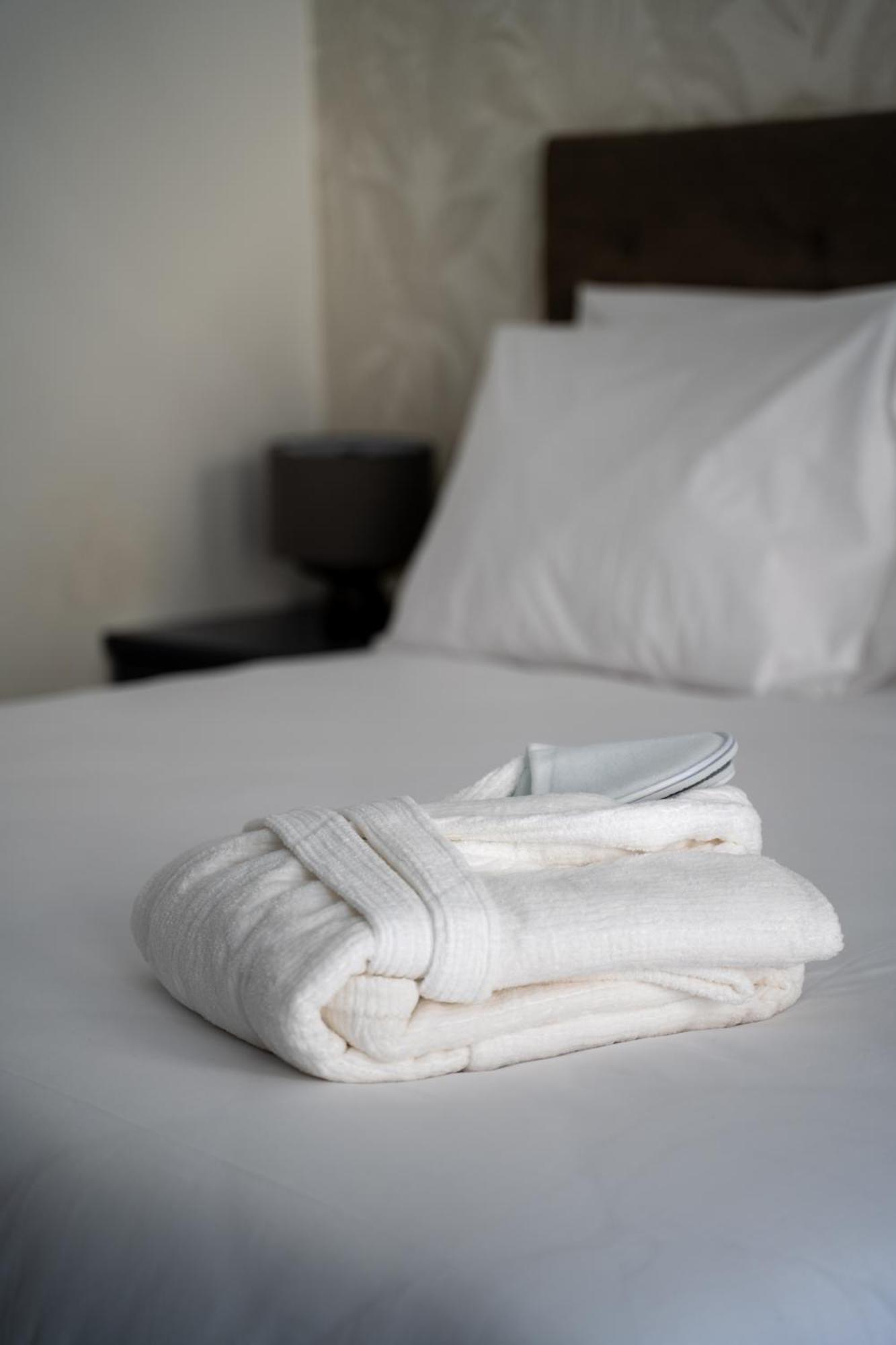 The Republic Boutique 4*