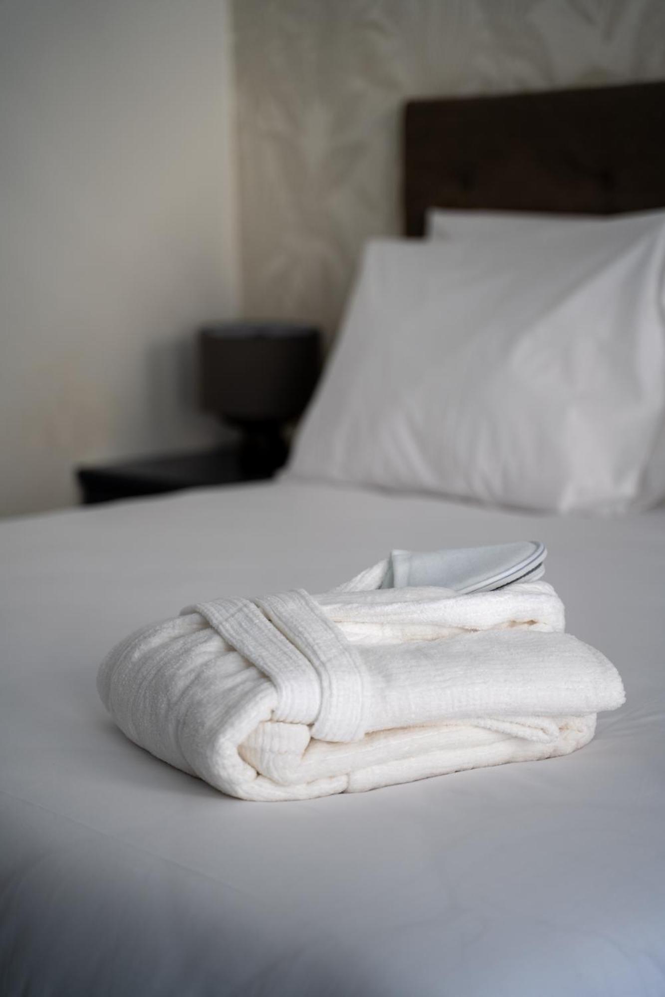The Republic Boutique Hotel 4*
