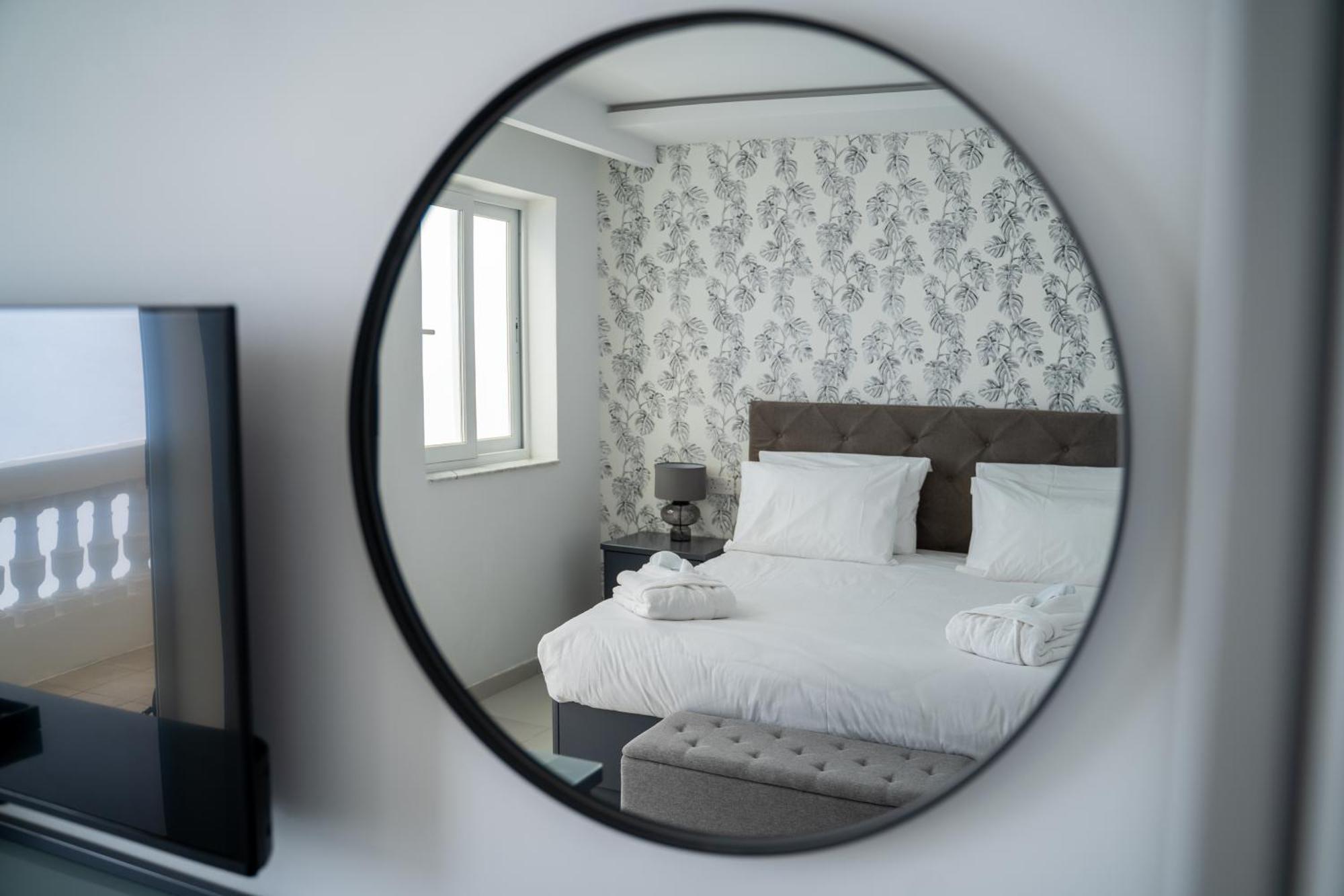 The Republic Boutique Hotel Valletta