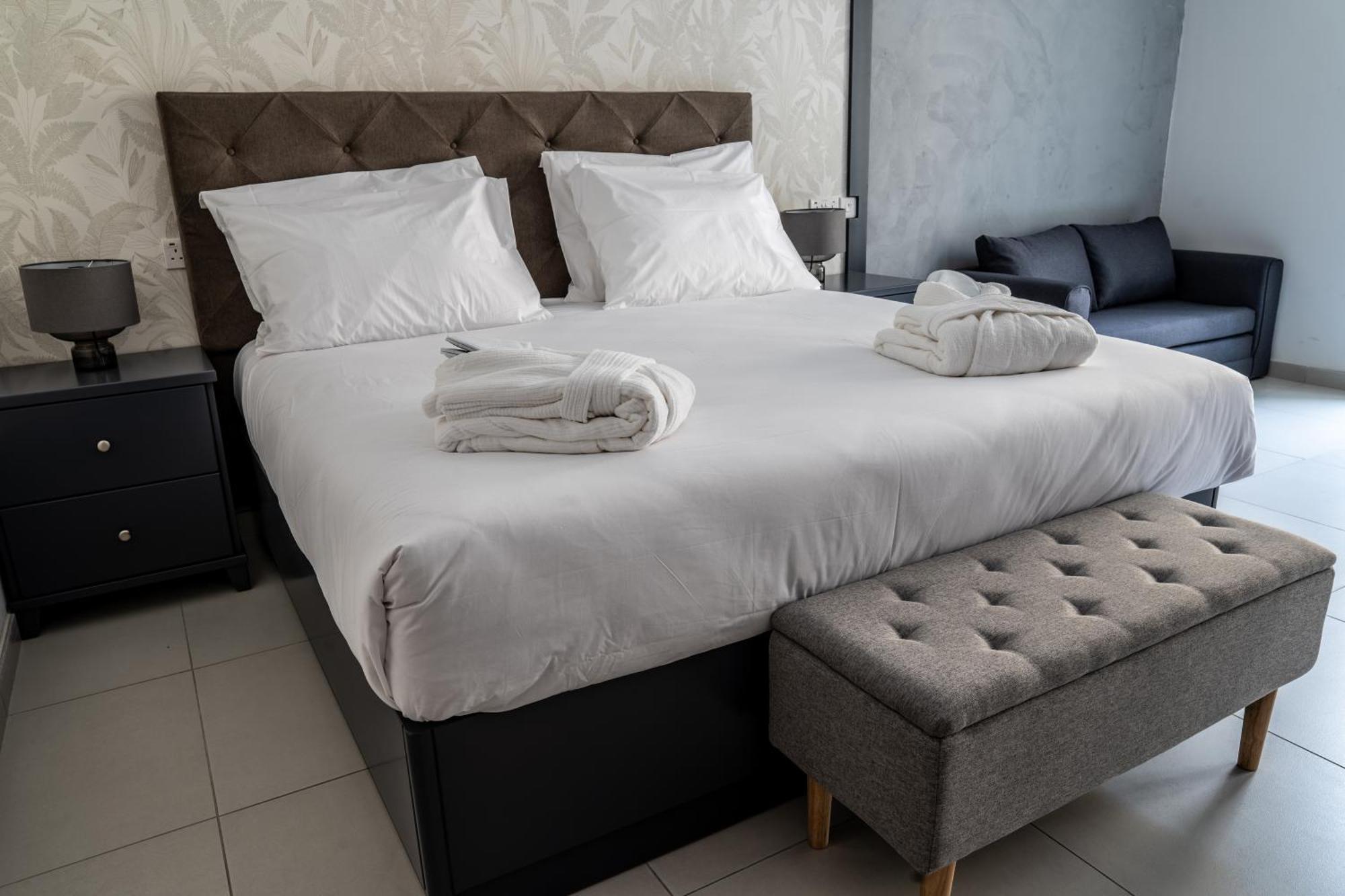 The Republic Boutique Hotel Valletta