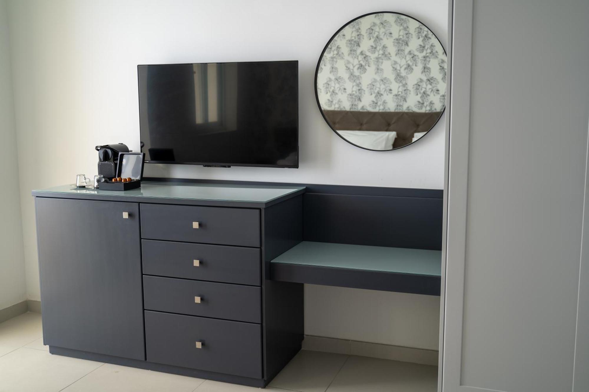 The Republic Boutique Hotel 4*