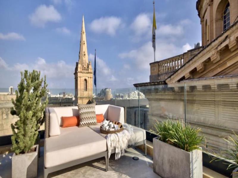 Hotel Casa Ellul - Small Luxury Of The World 4*