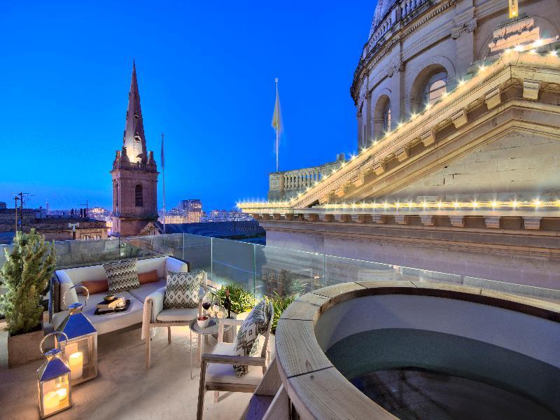 Casa Ellul - Small Luxury Of The World Hotel 4*