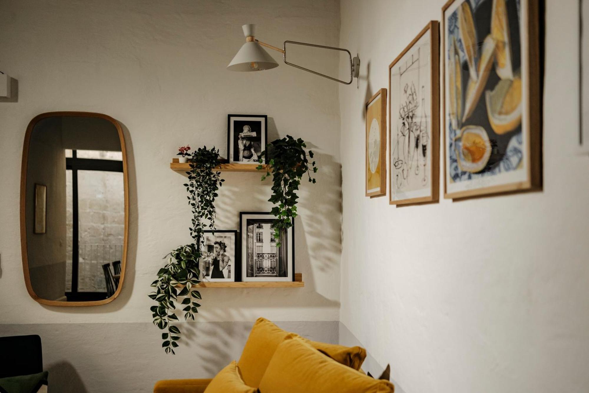136 Old Bakery *