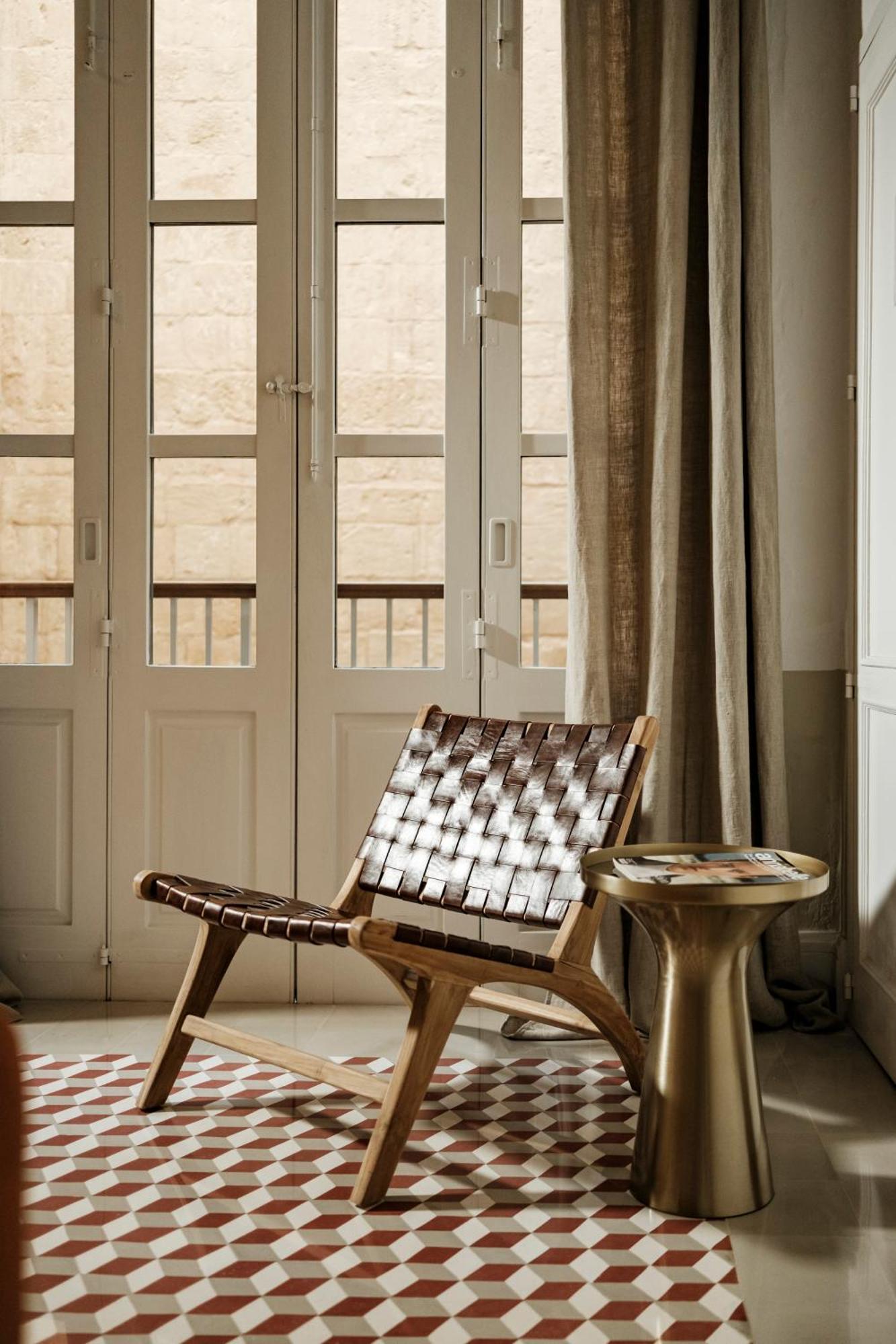 136 Old Bakery Valletta