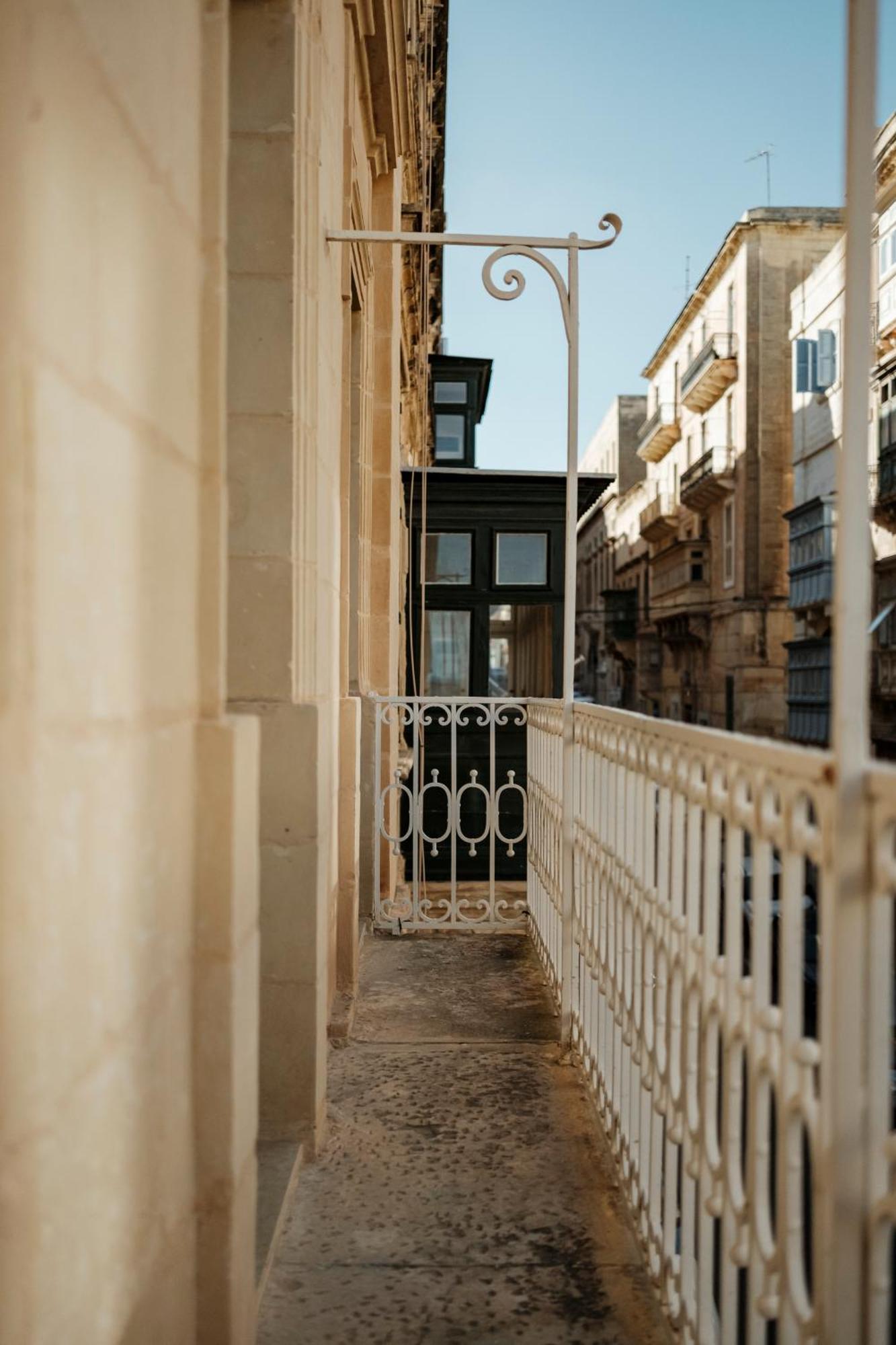 136 Old Bakery * Valletta