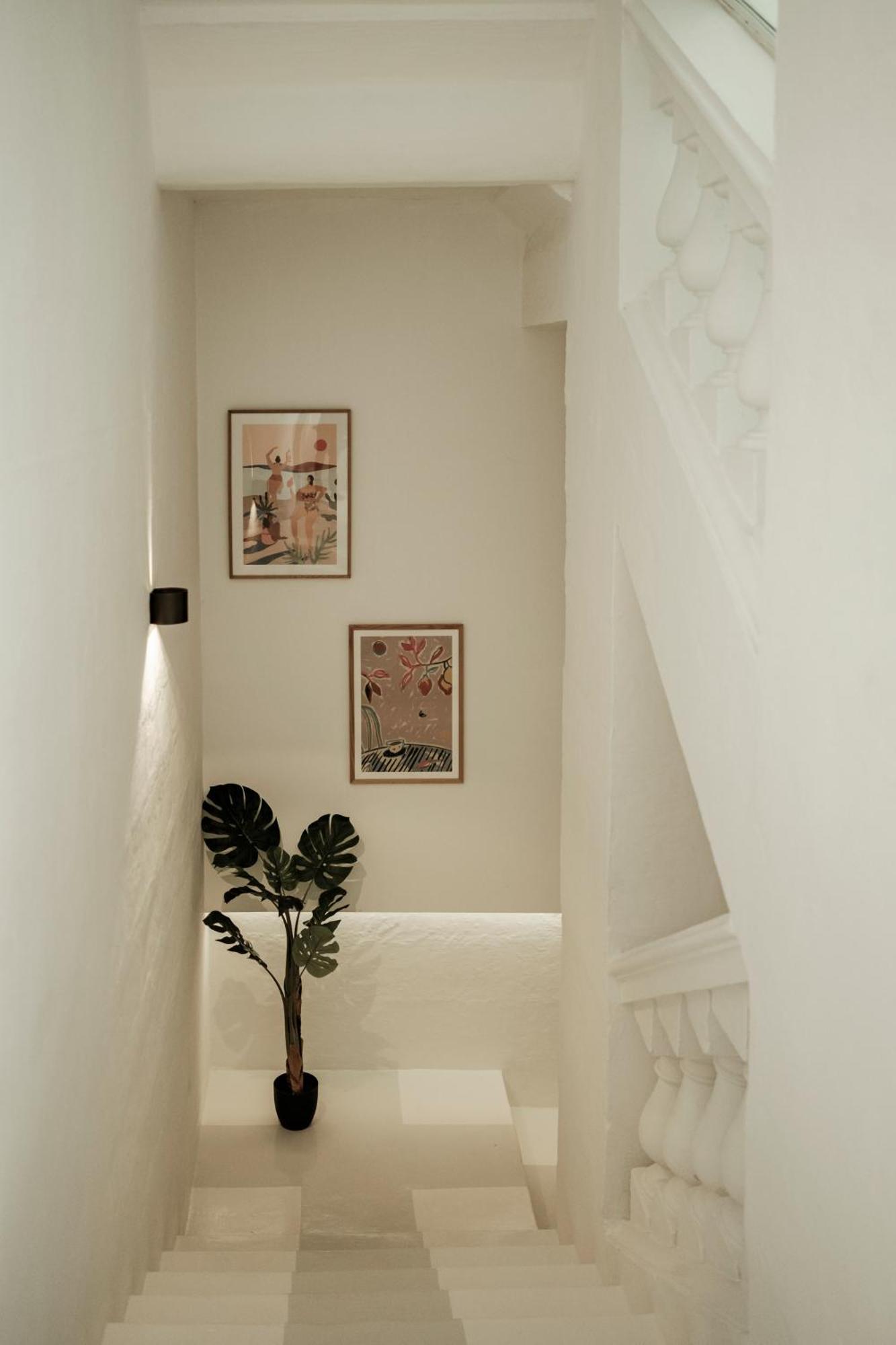136 Old Bakery Apartment Valletta