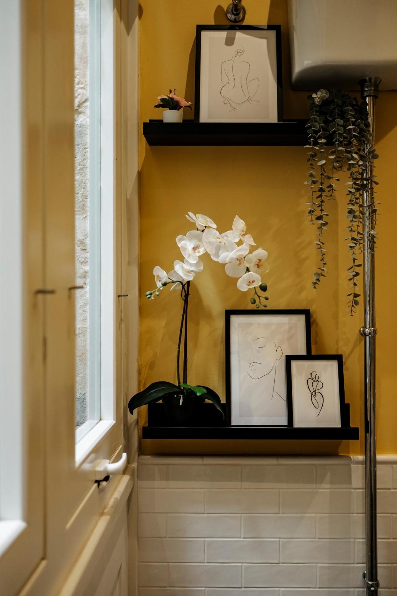 Apartment 136 Old Bakery Valletta