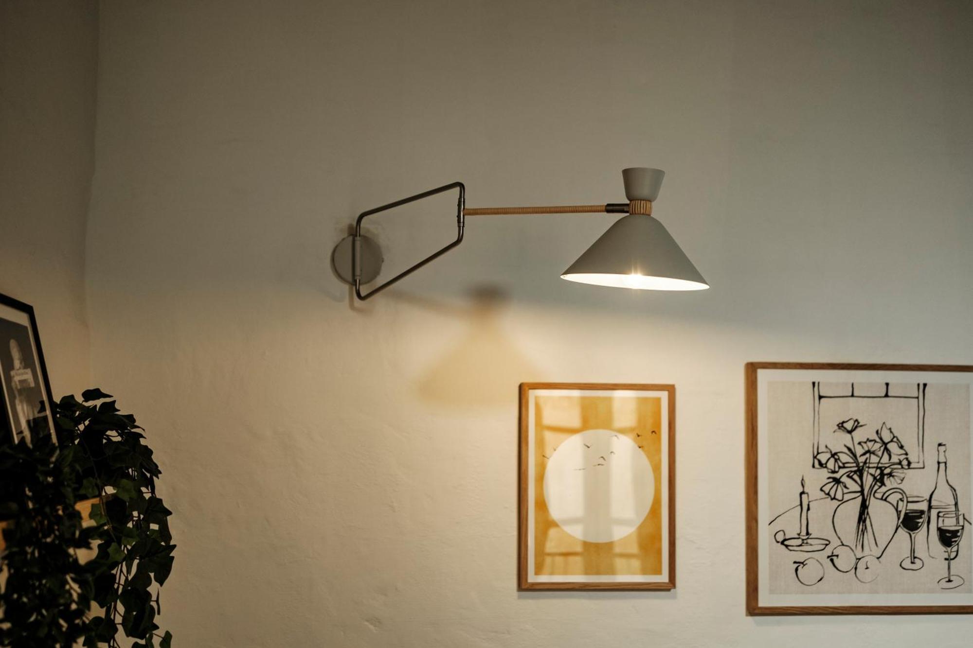 136 Old Bakery Apartment