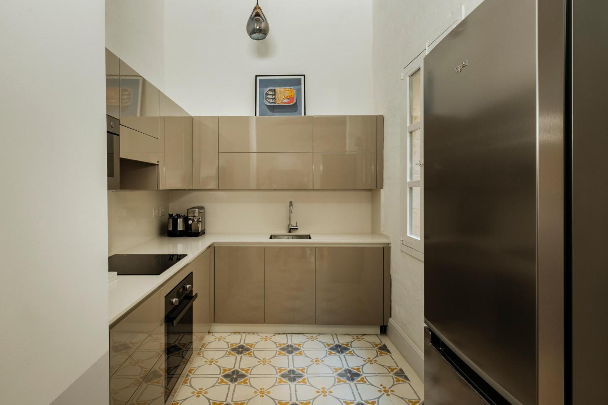 136 Old Bakery Apartment Valletta