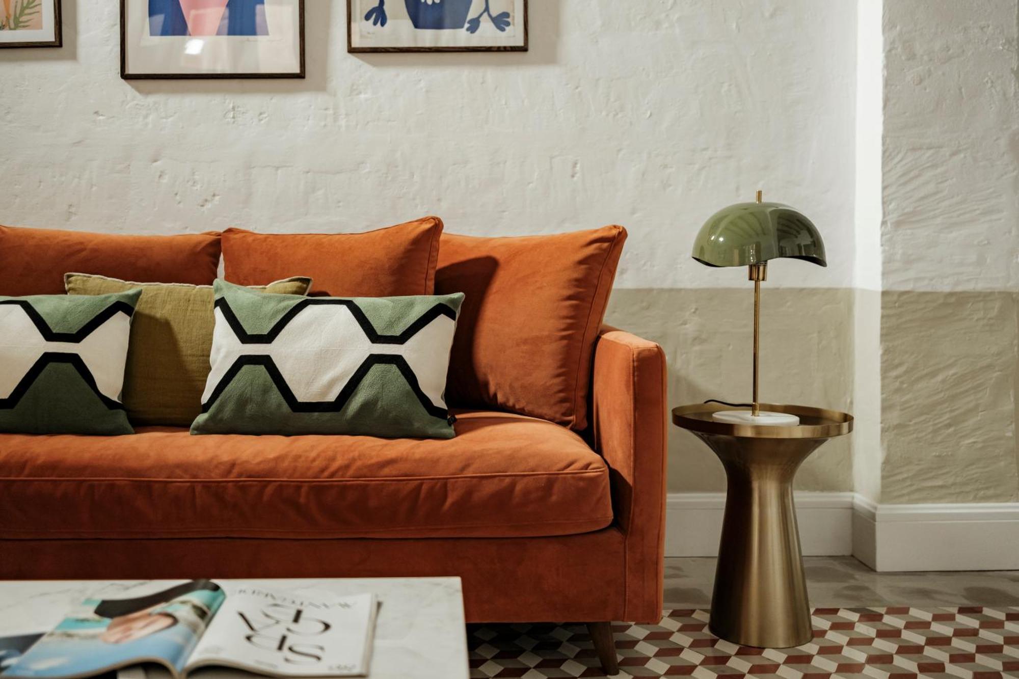 136 Old Bakery Apartment