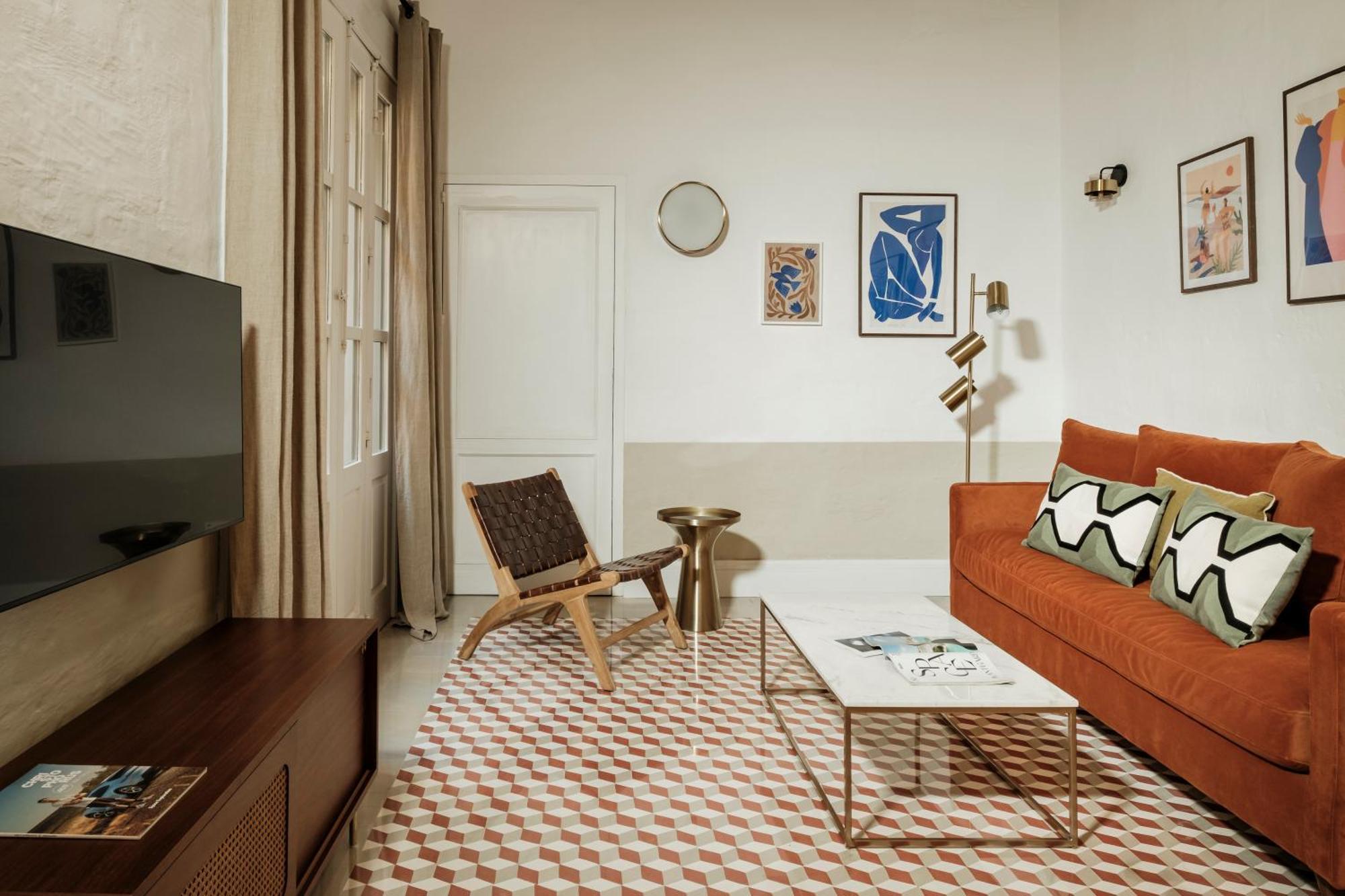Apartment 136 Old Bakery