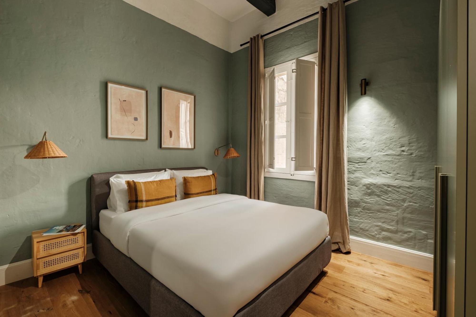 136 Old Bakery Apartment Valletta