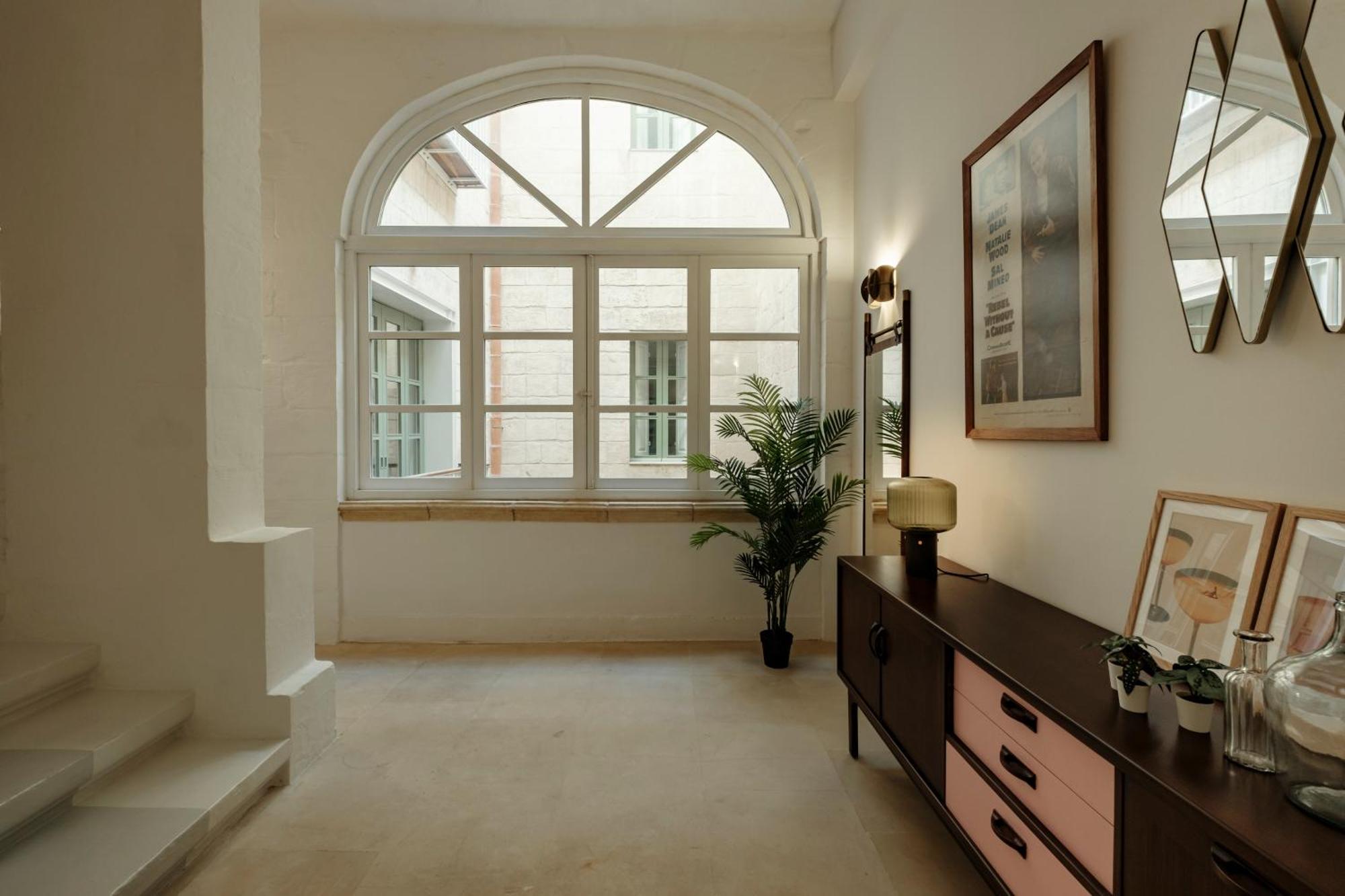 136 Old Bakery Apartment Valletta