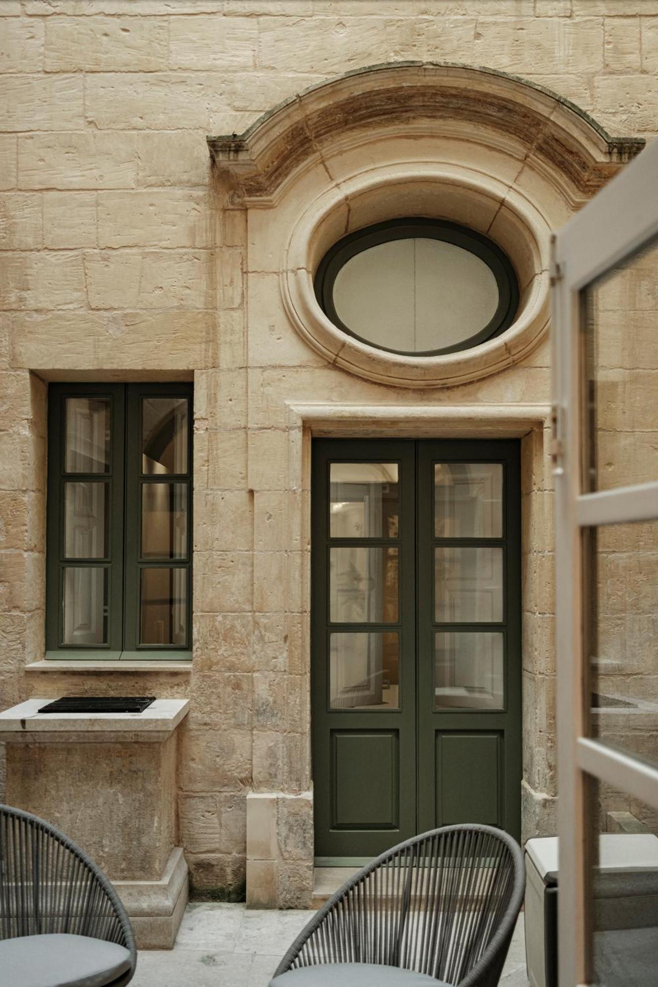 136 Old Bakery * Valletta