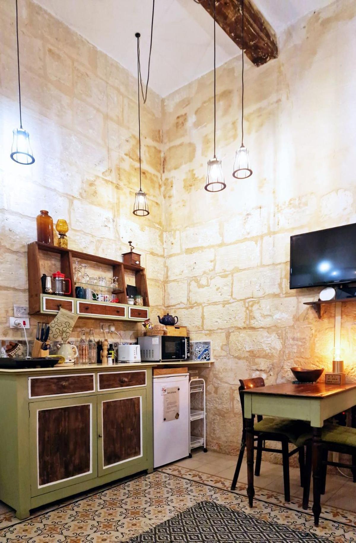 Myrtle - Authentic Experience Apartment Valletta