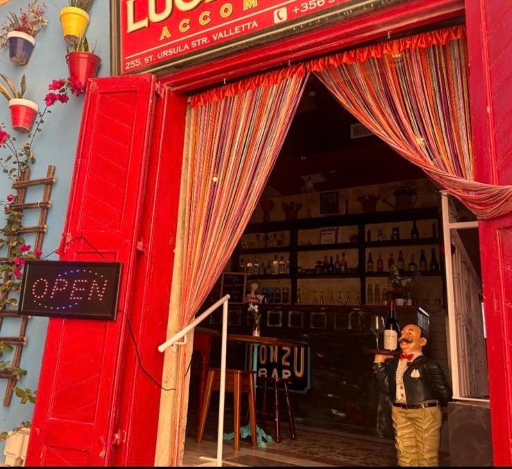 Luciano Al Porto Boutique Valletta