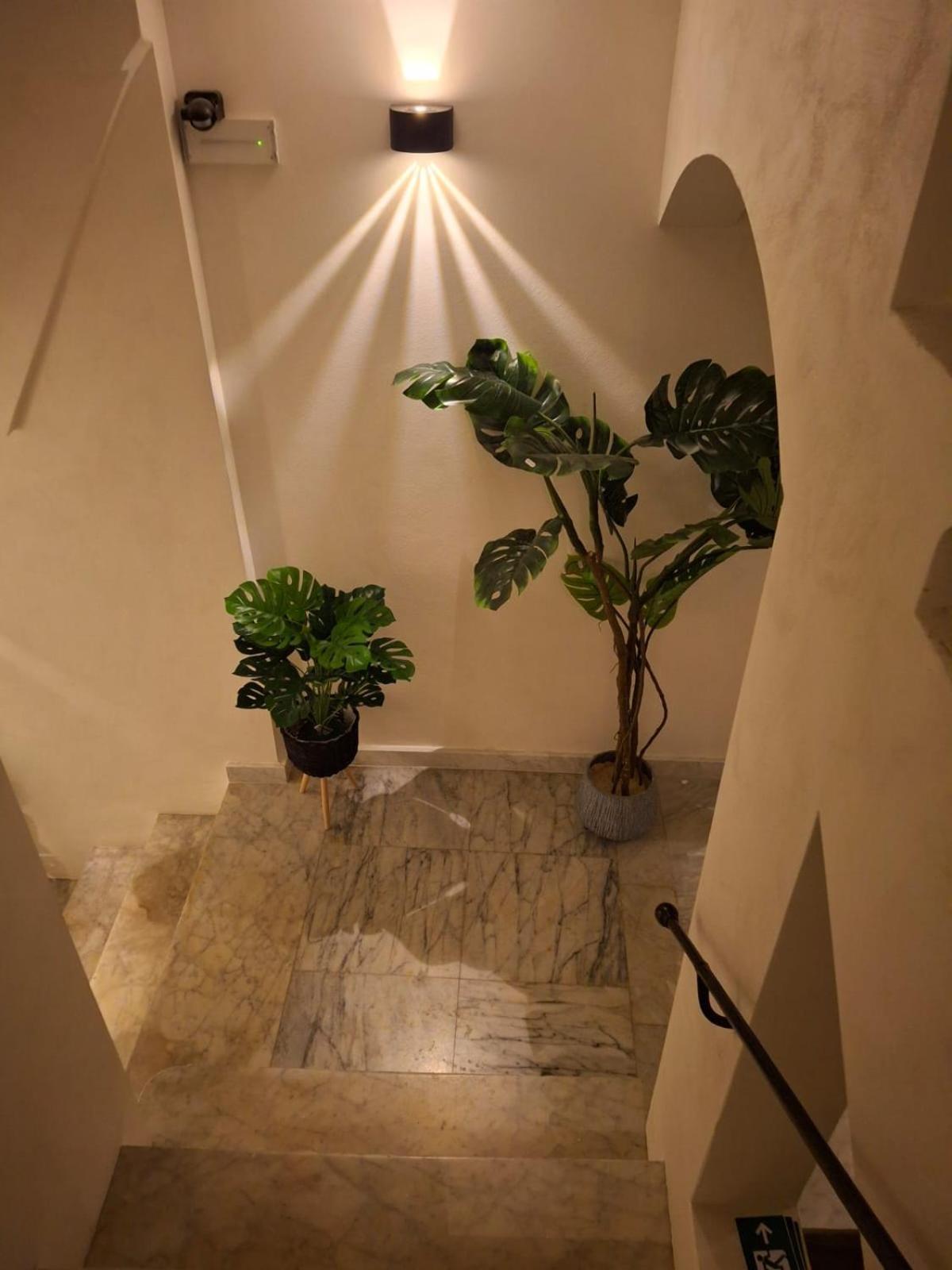Bed & Breakfast Matilde Valletta