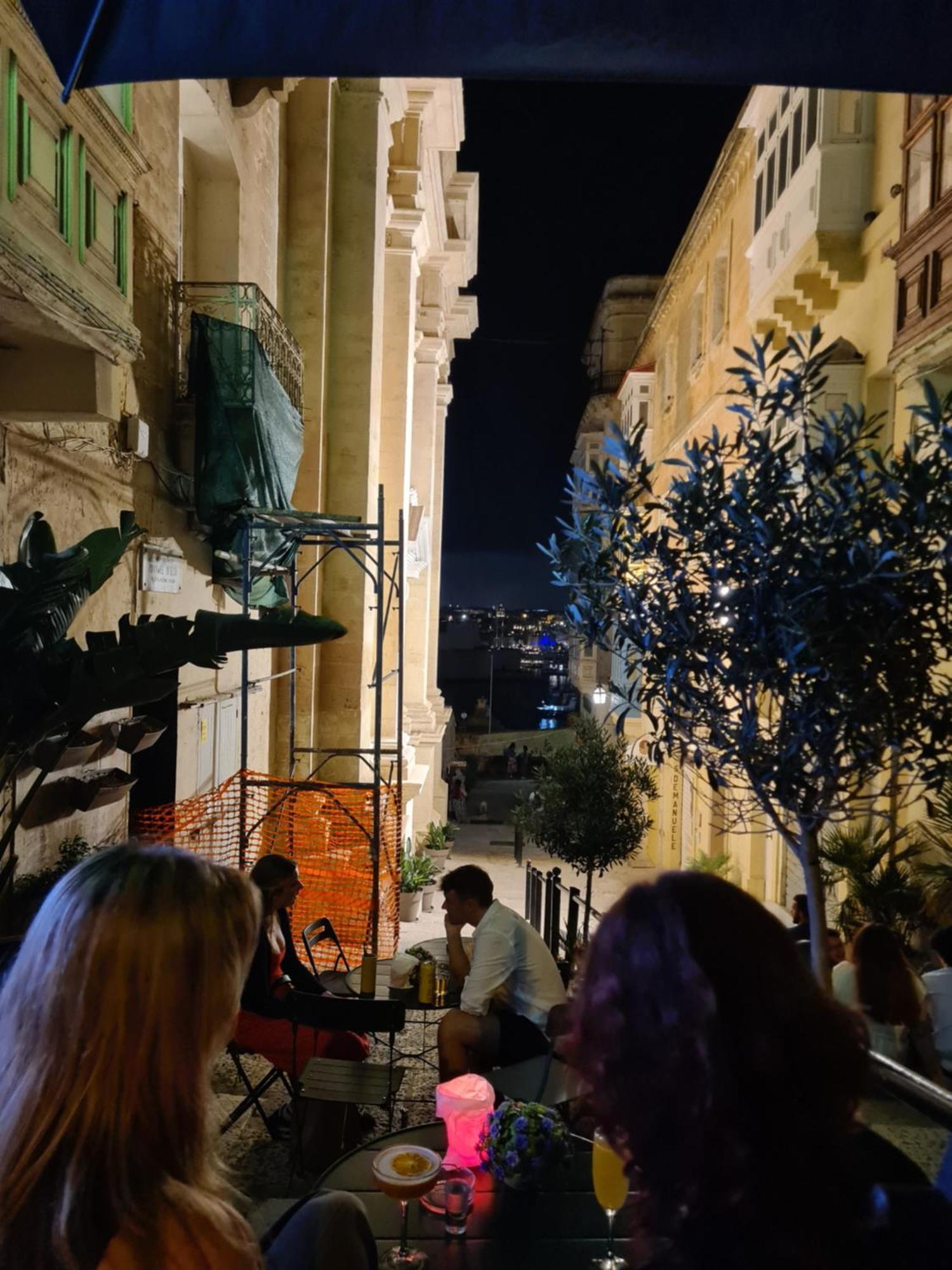 Matilde Valletta