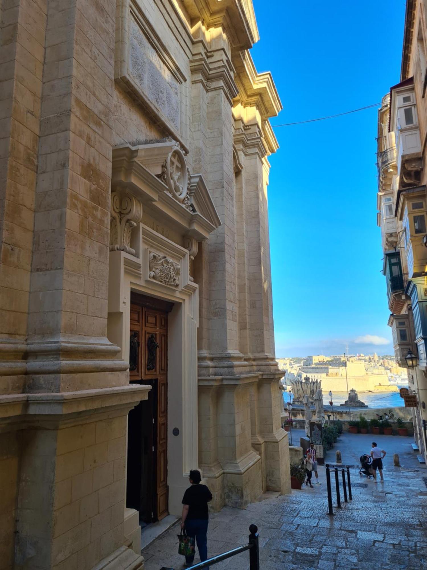 Matilde Valletta