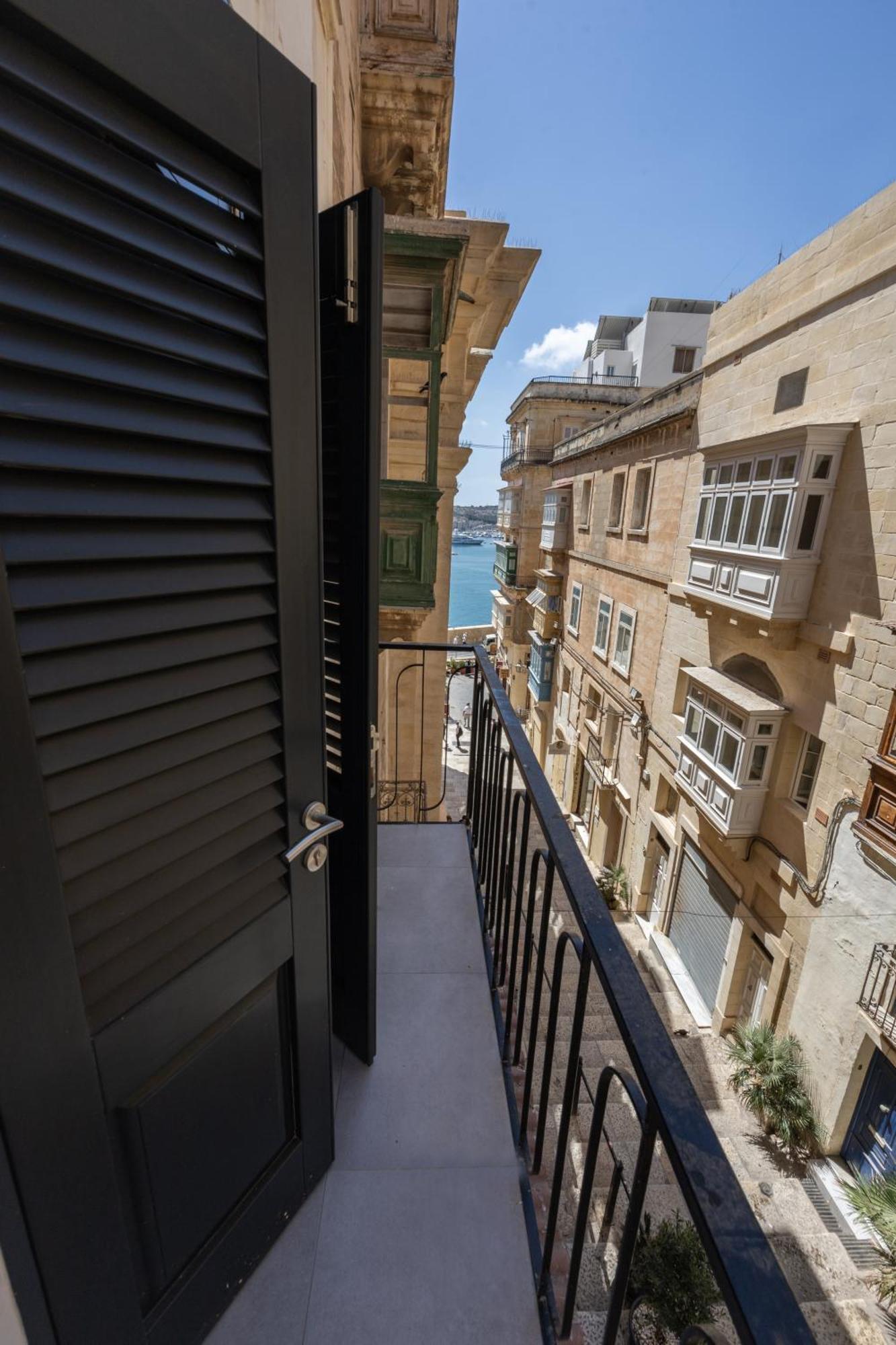 Bed & Breakfast Matilde Valletta