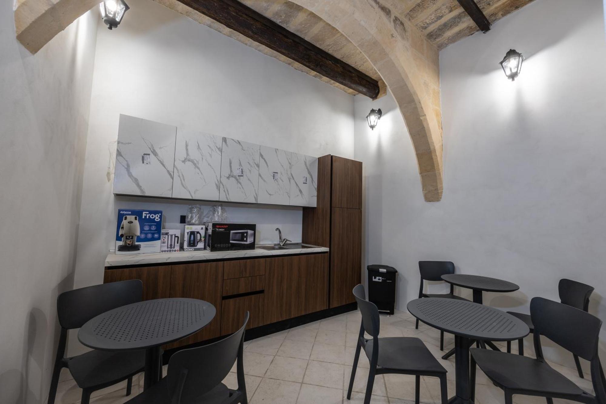 Bed & Breakfast Matilde