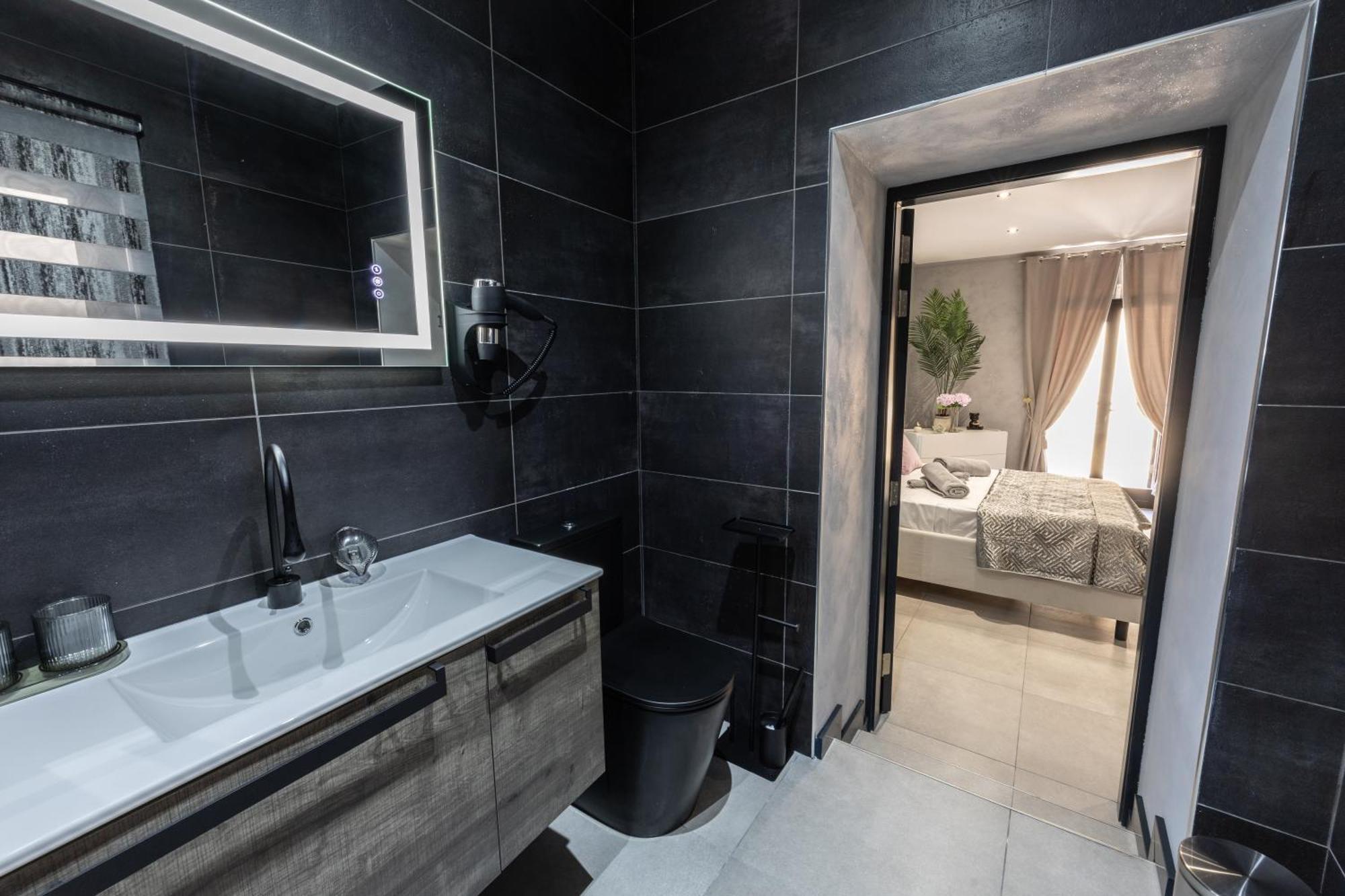 Matilde Bed & Breakfast *