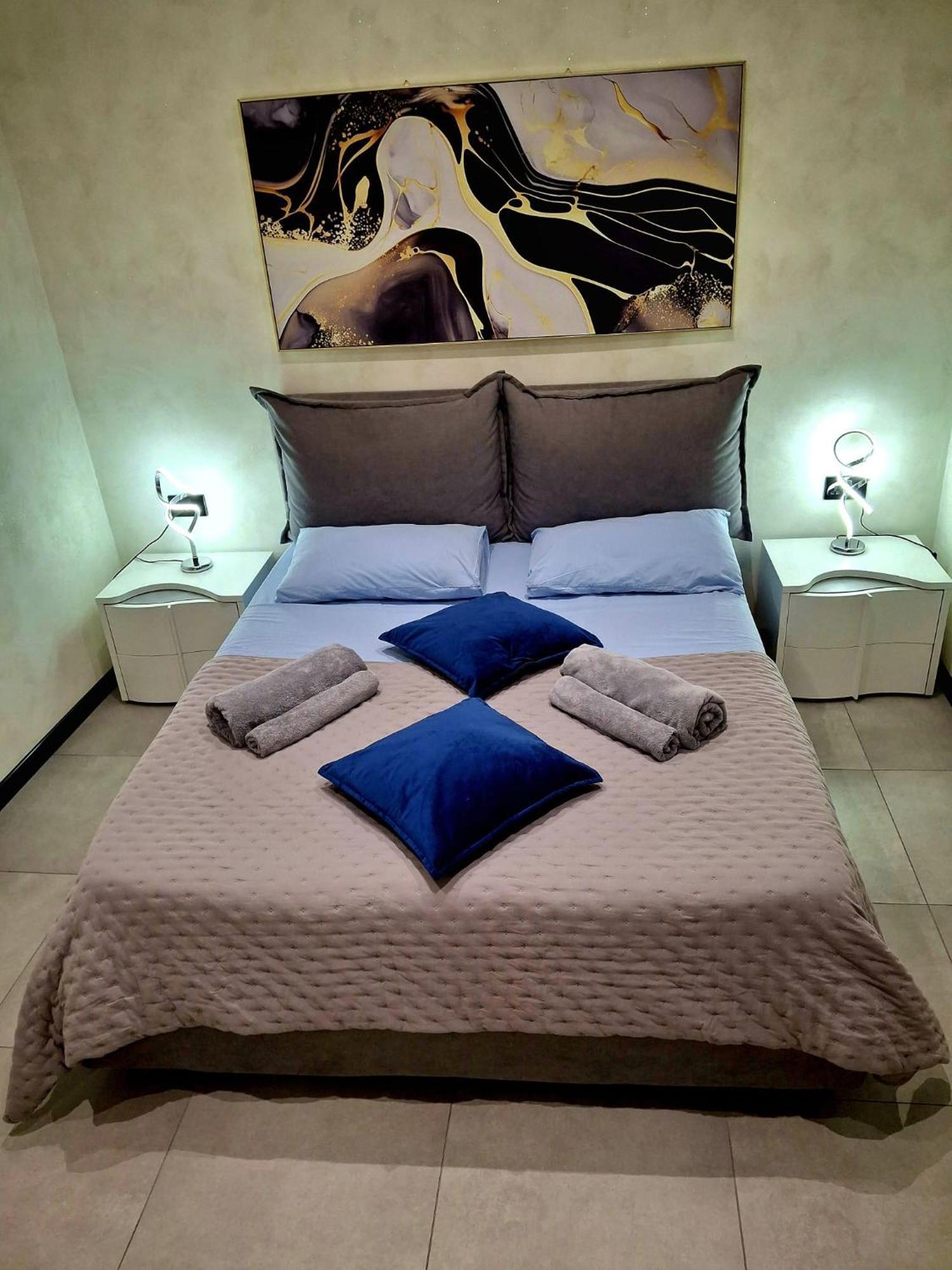 Bed & Breakfast Matilde *