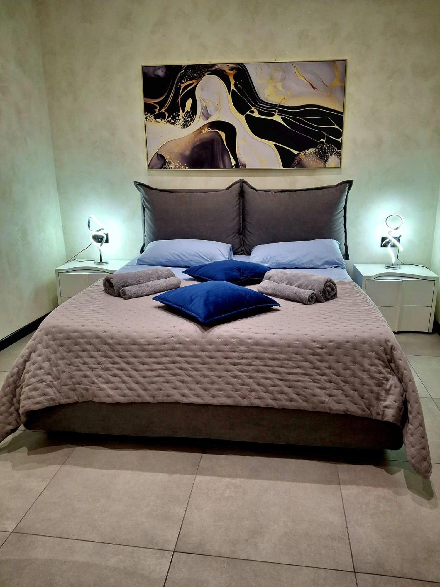 Matilde Bed & Breakfast *