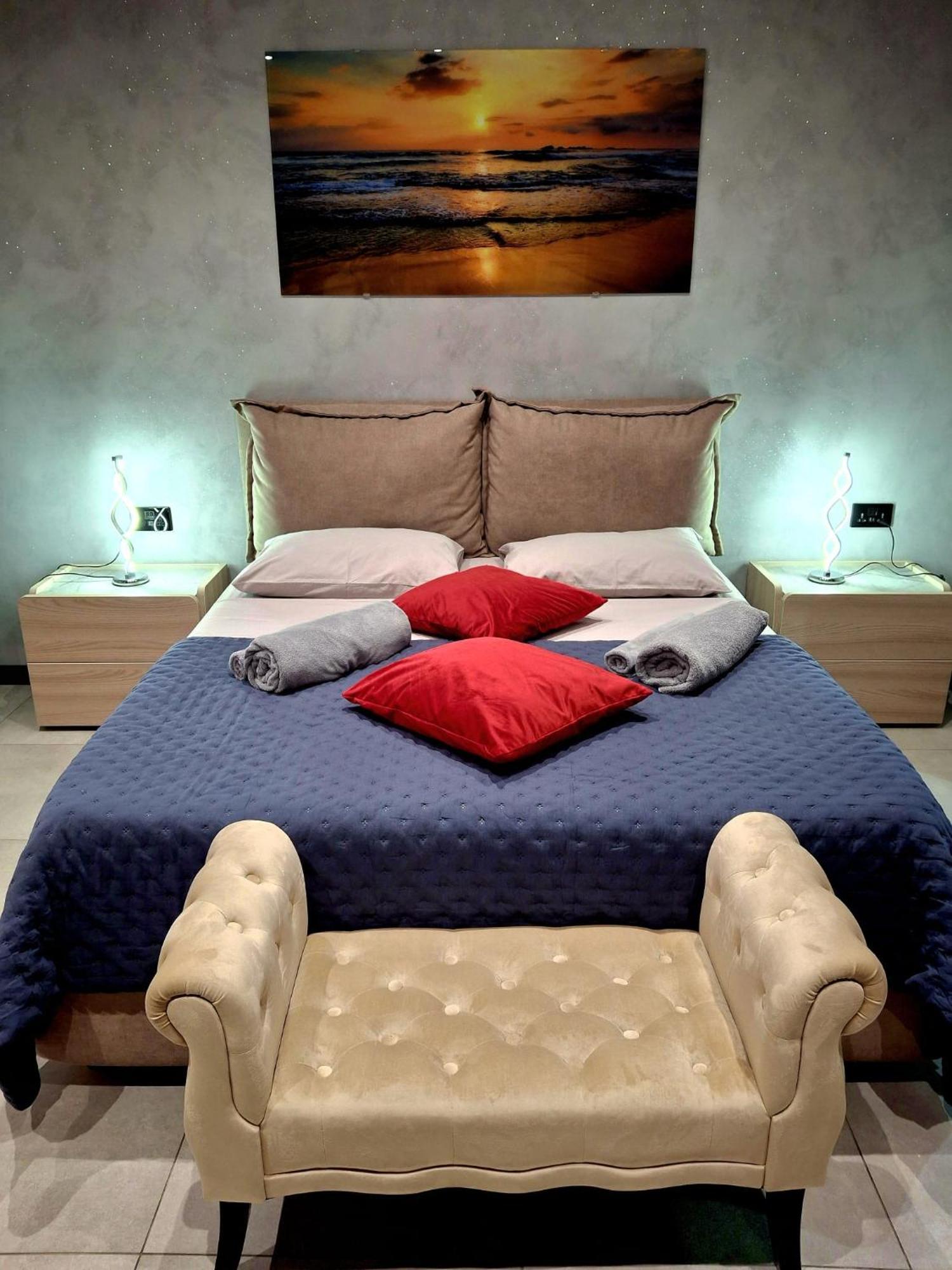Bed & Breakfast Matilde Valletta
