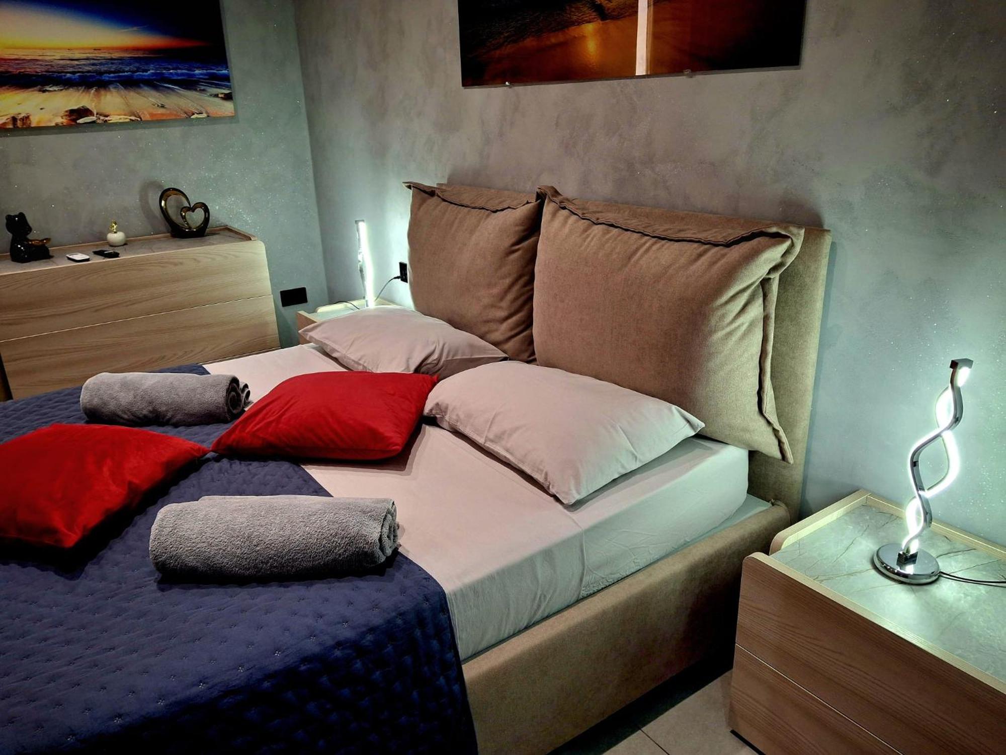 Matilde Bed & Breakfast *