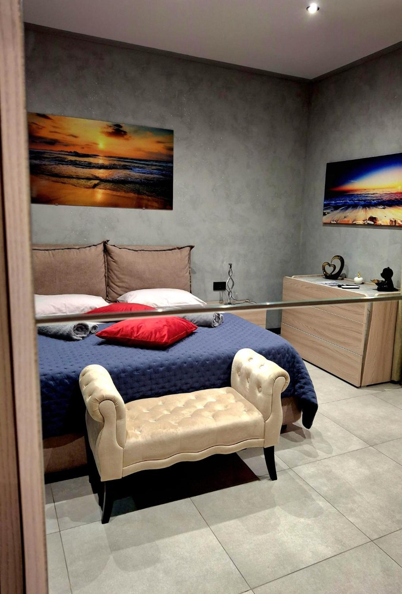 Matilde Bed & Breakfast Valletta