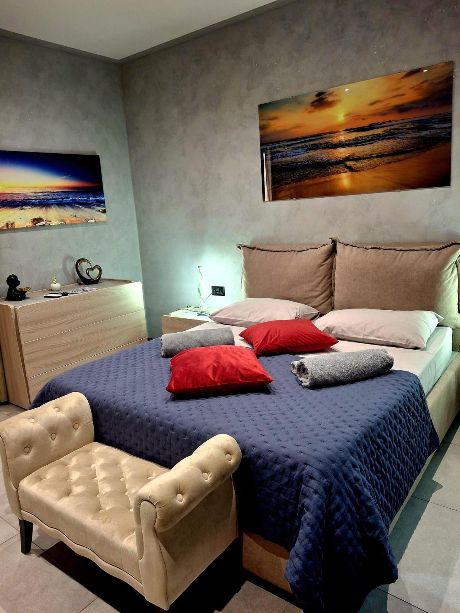 Matilde Bed & Breakfast Valletta