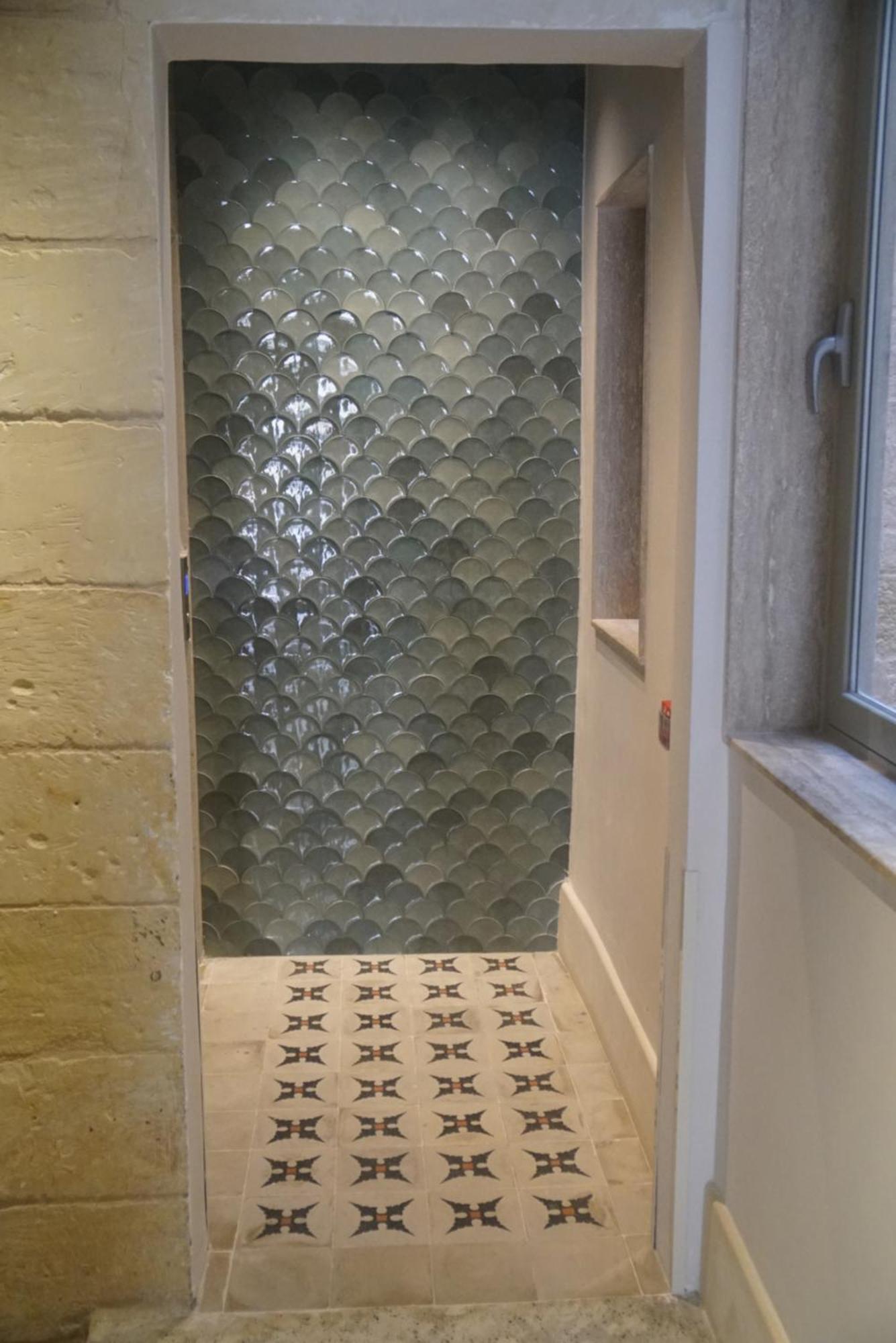 Battery House Hotel Valletta
