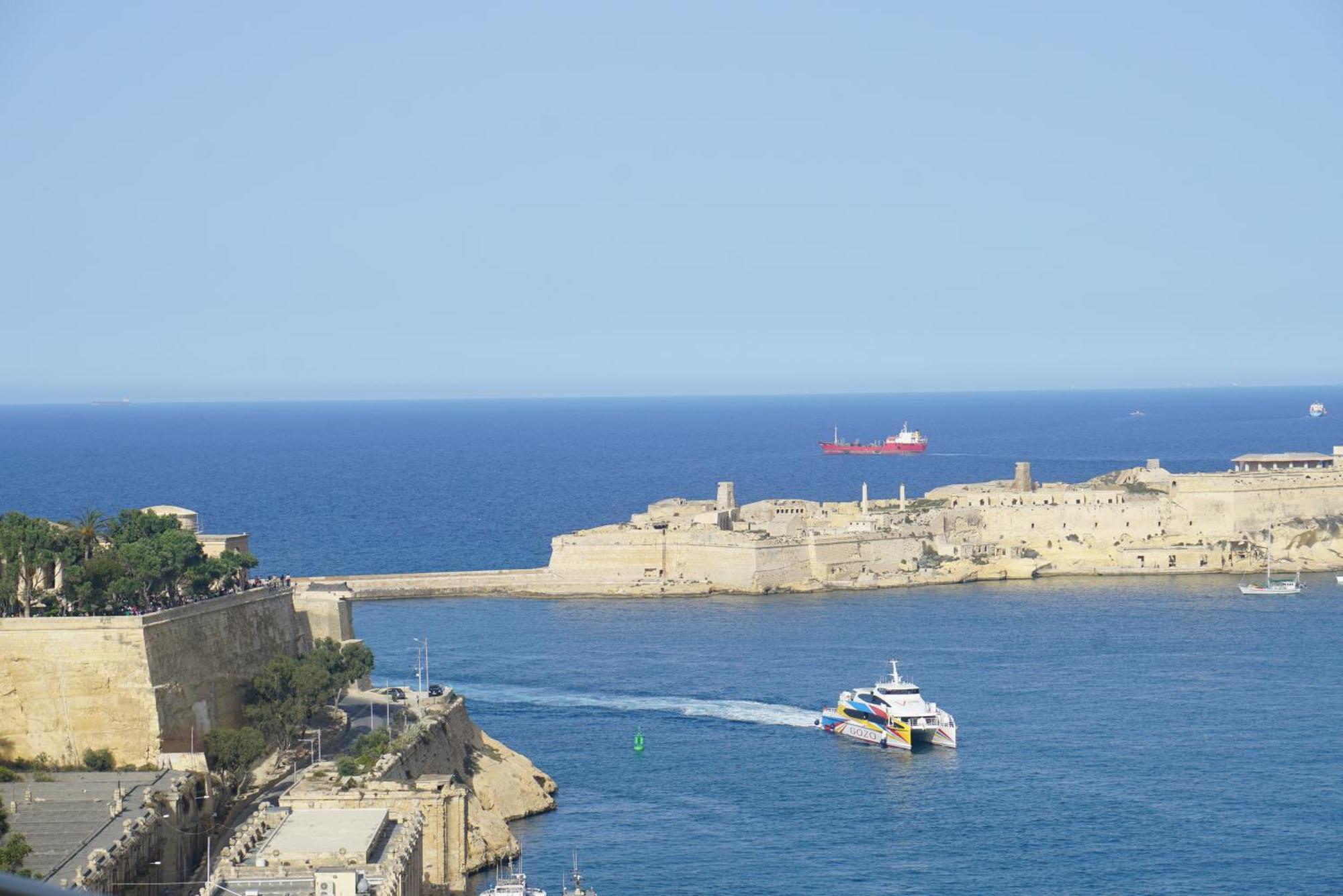 Battery House *