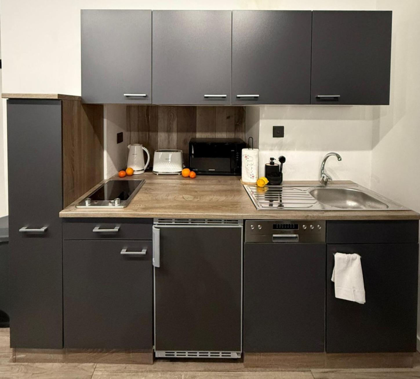 Apartamento Iconic Valeta