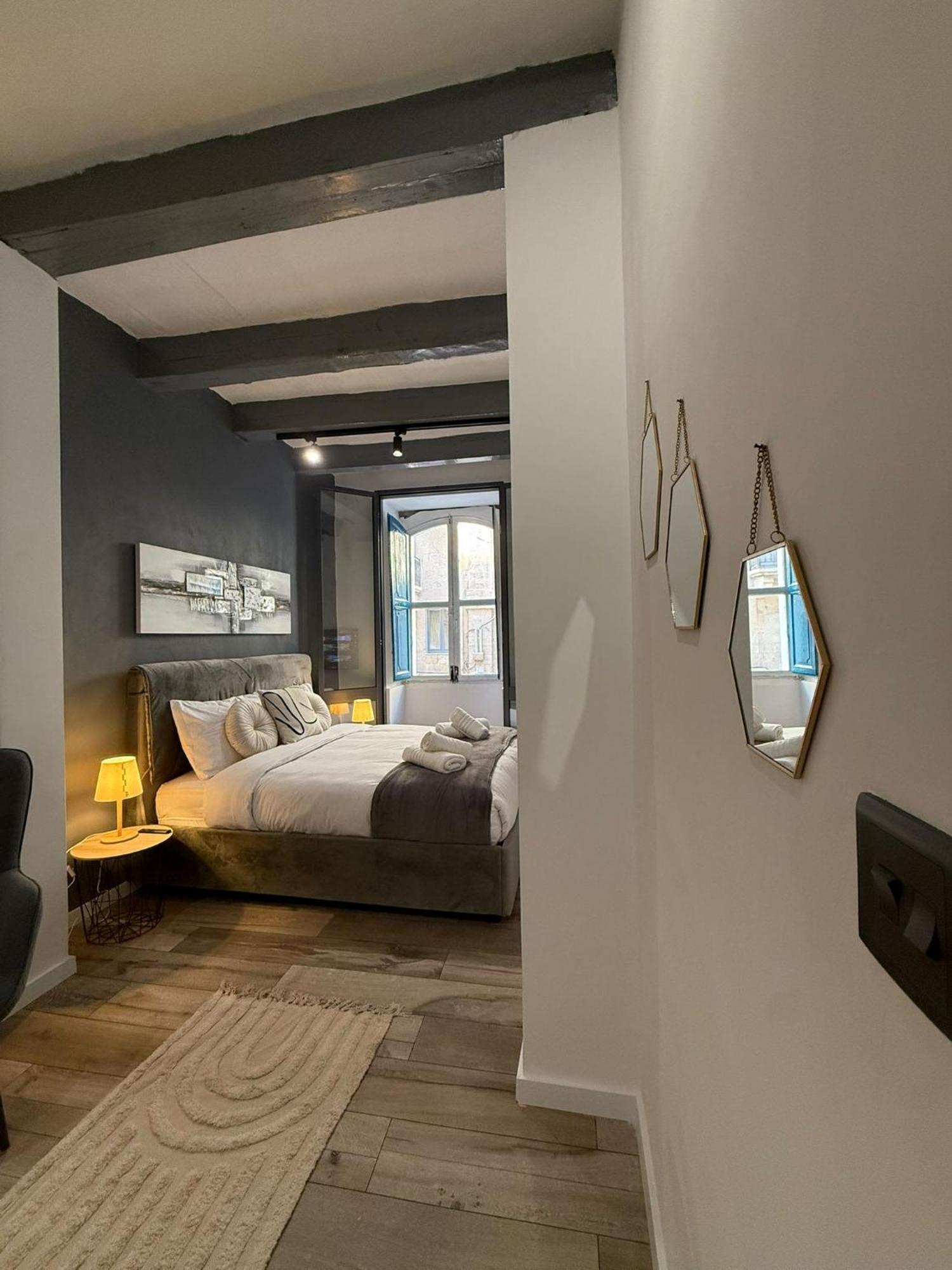 Apartamento Iconic Valeta