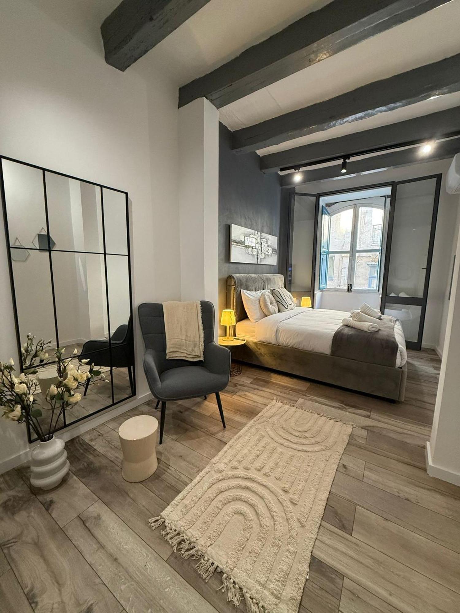 Apartamento Iconic Valeta