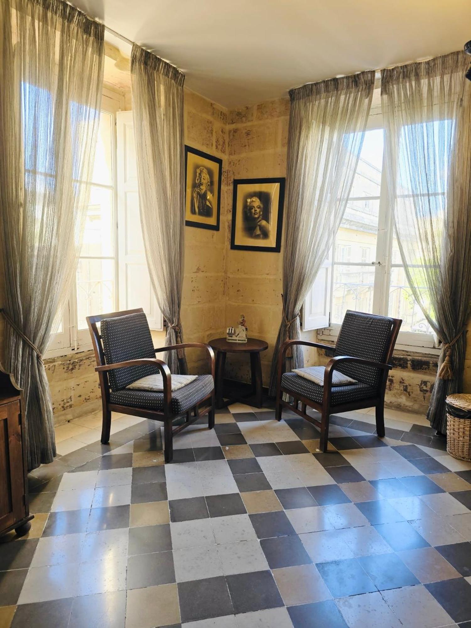 Gasthof Luciano Boutique