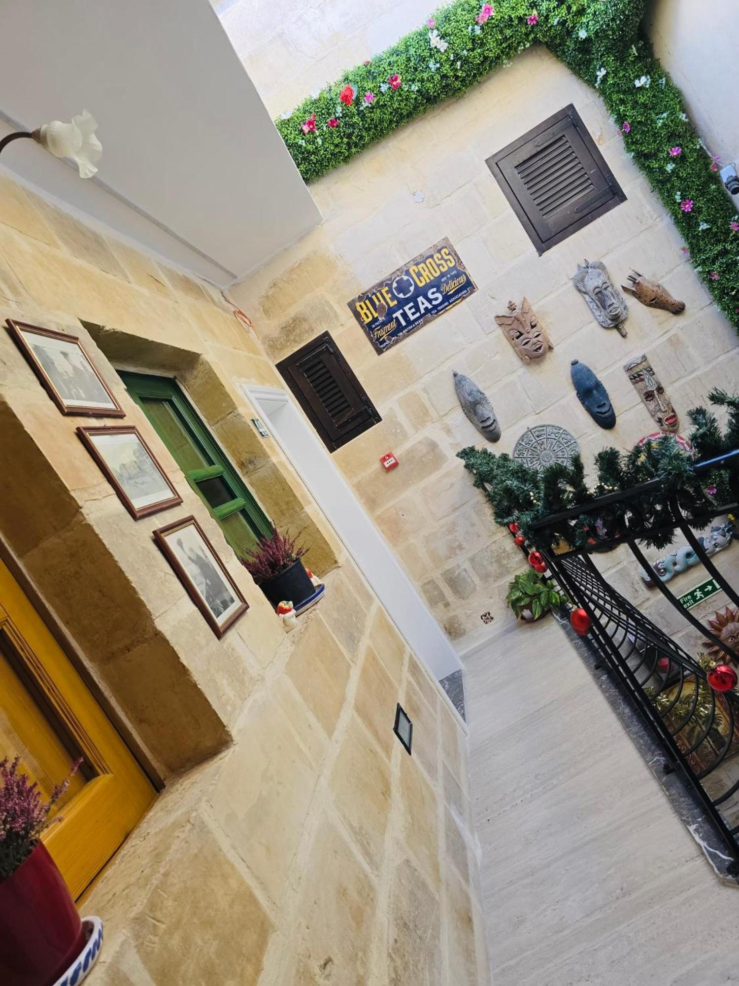 Gasthof Luciano Boutique 2*
