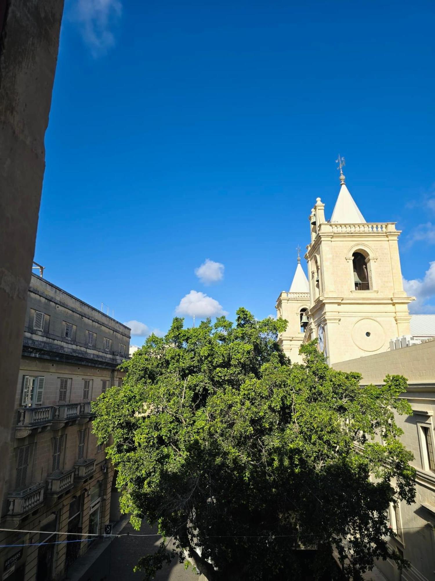 Luciano Boutique Gasthof Valletta