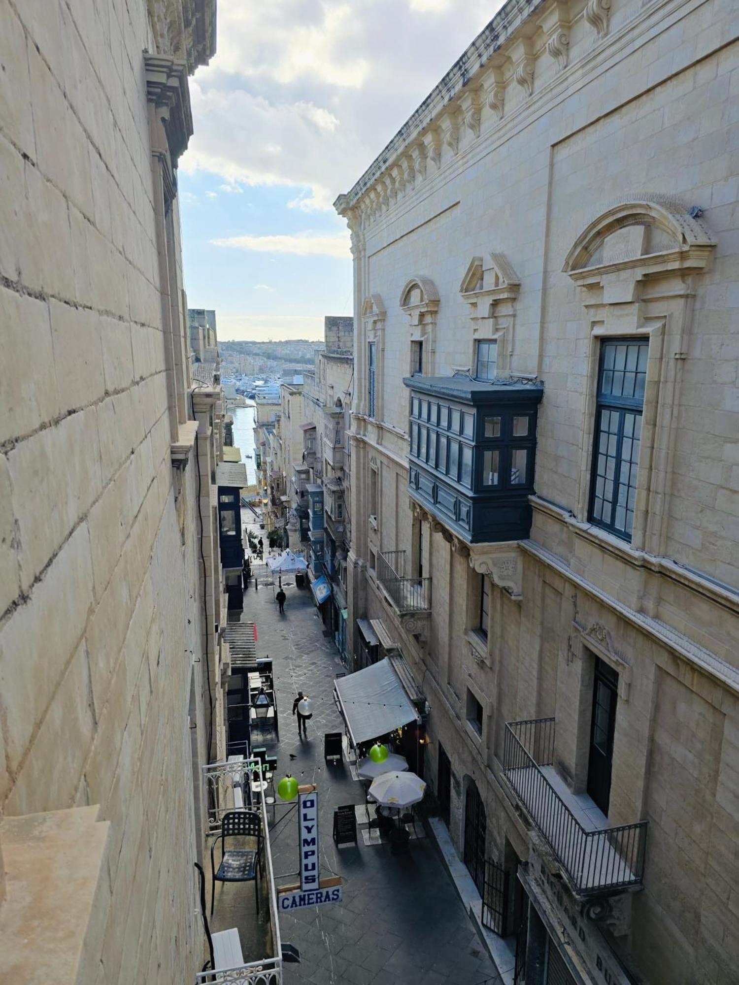 Luciano Boutique 2* Valletta