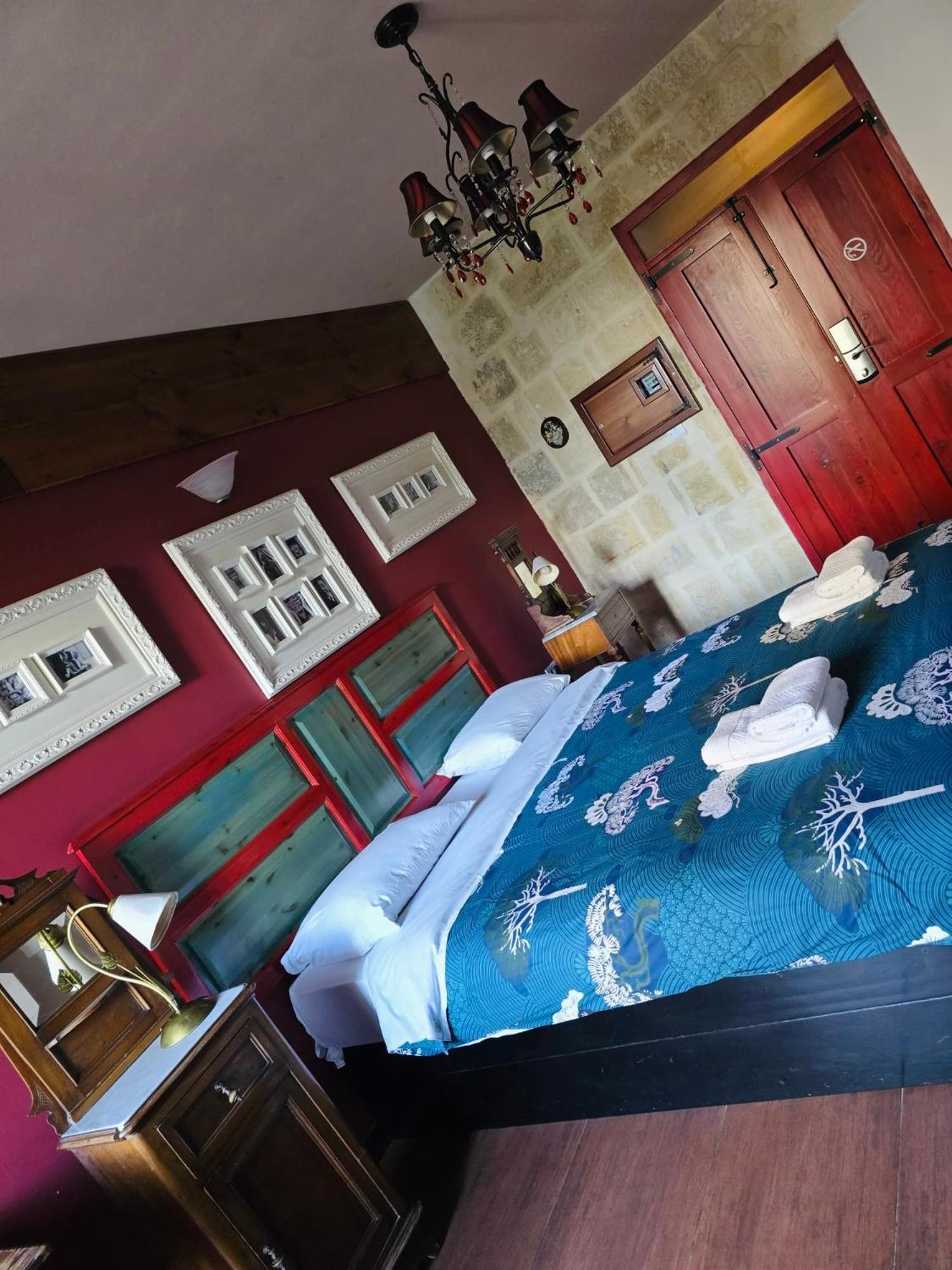 Luciano Boutique Gasthof 2*