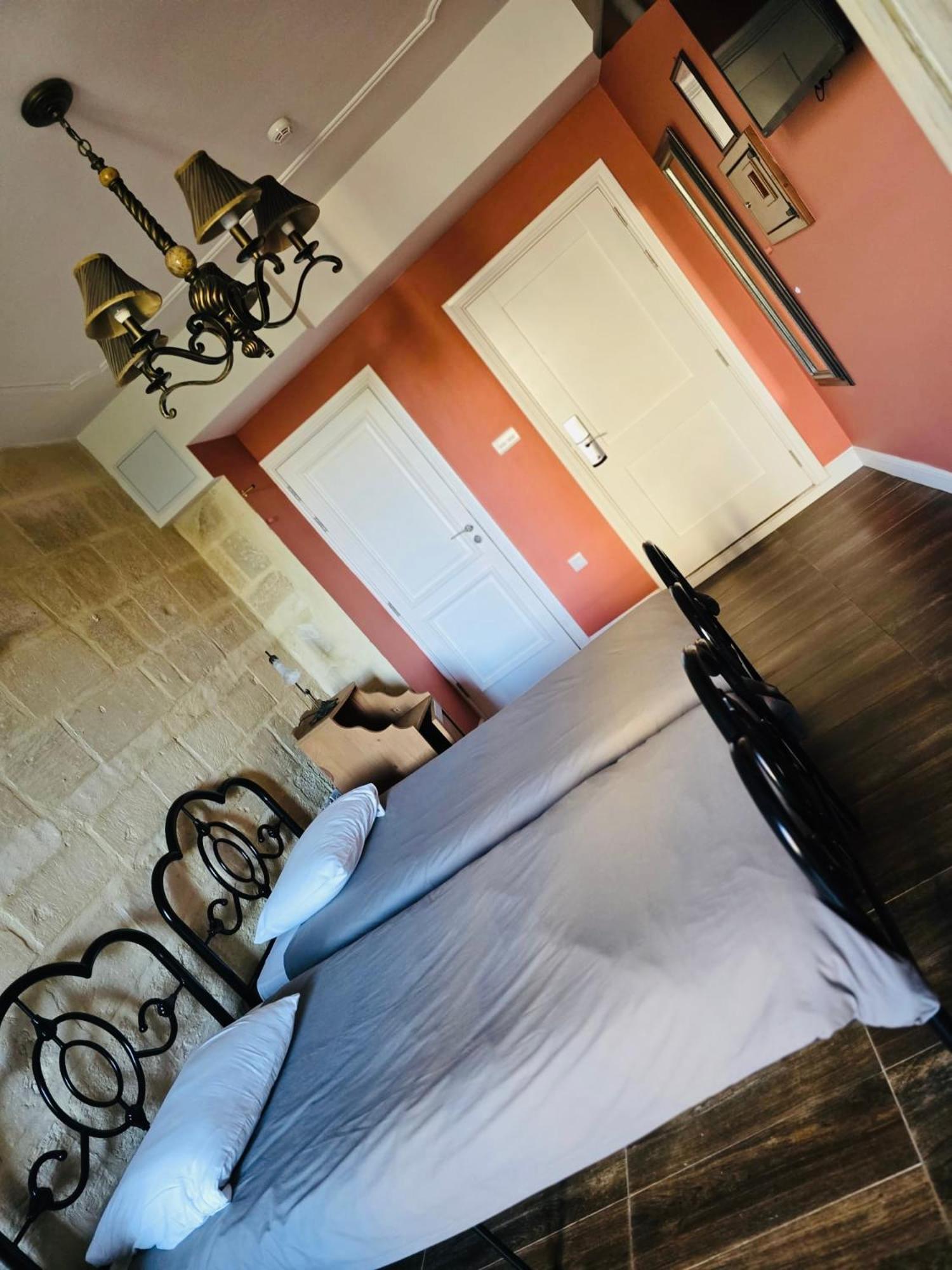 Luciano Boutique Casa de hóspedes Valeta