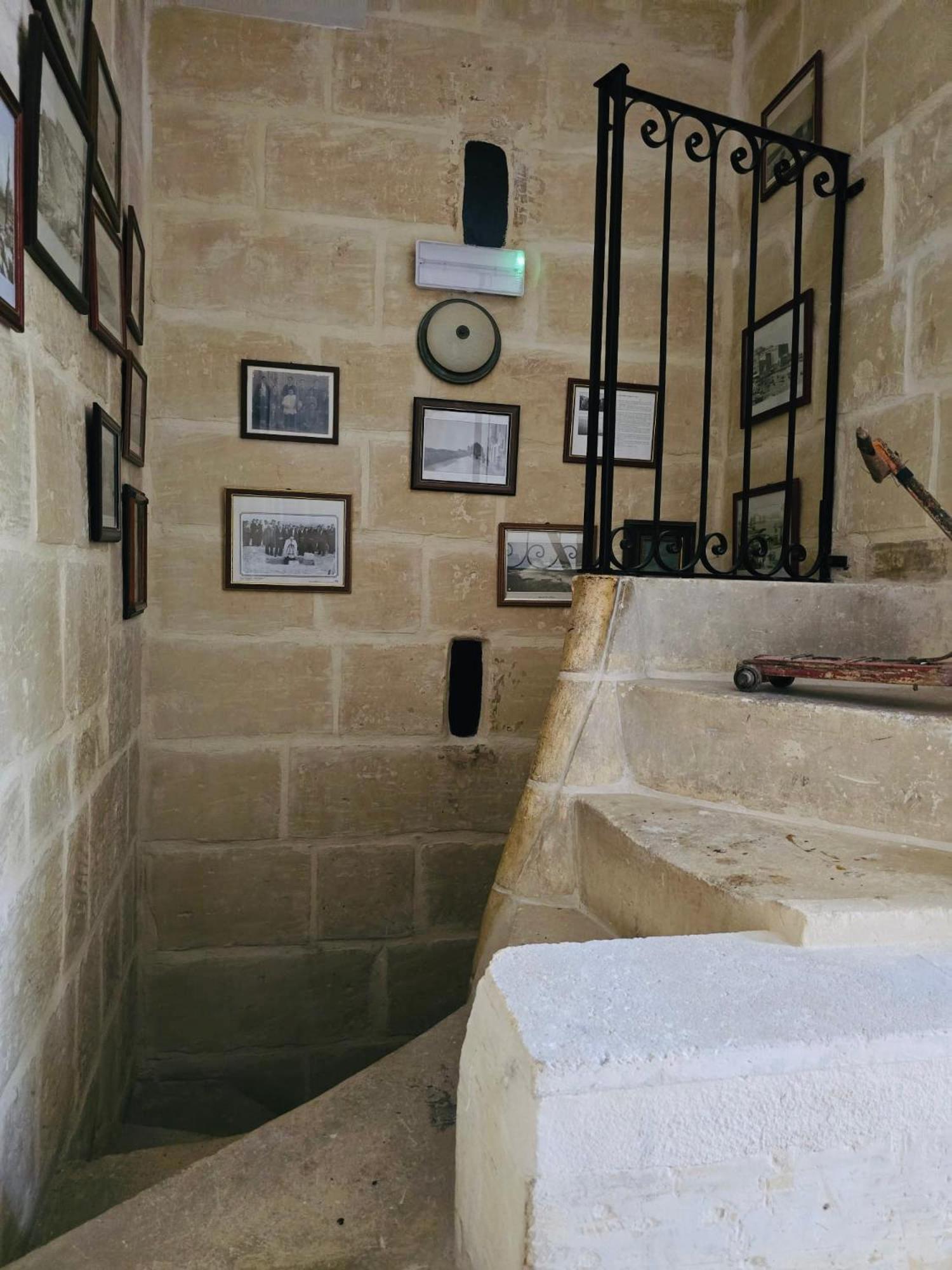 Casa de hóspedes Luciano Boutique Valeta