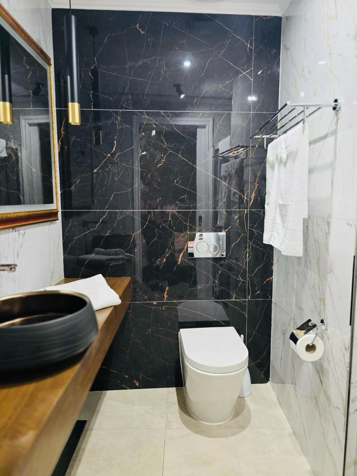 Casa de hóspedes Luciano Boutique