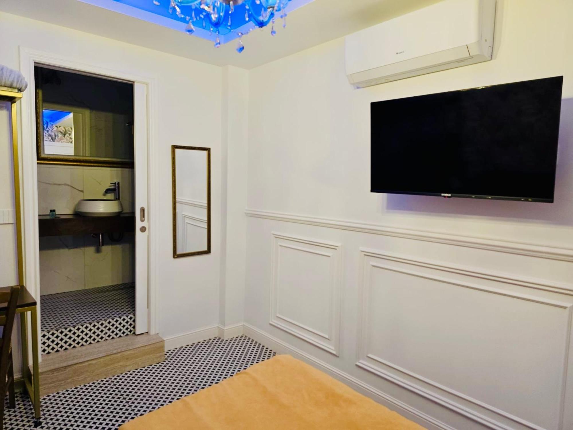 Luciano Boutique Gasthof Valletta