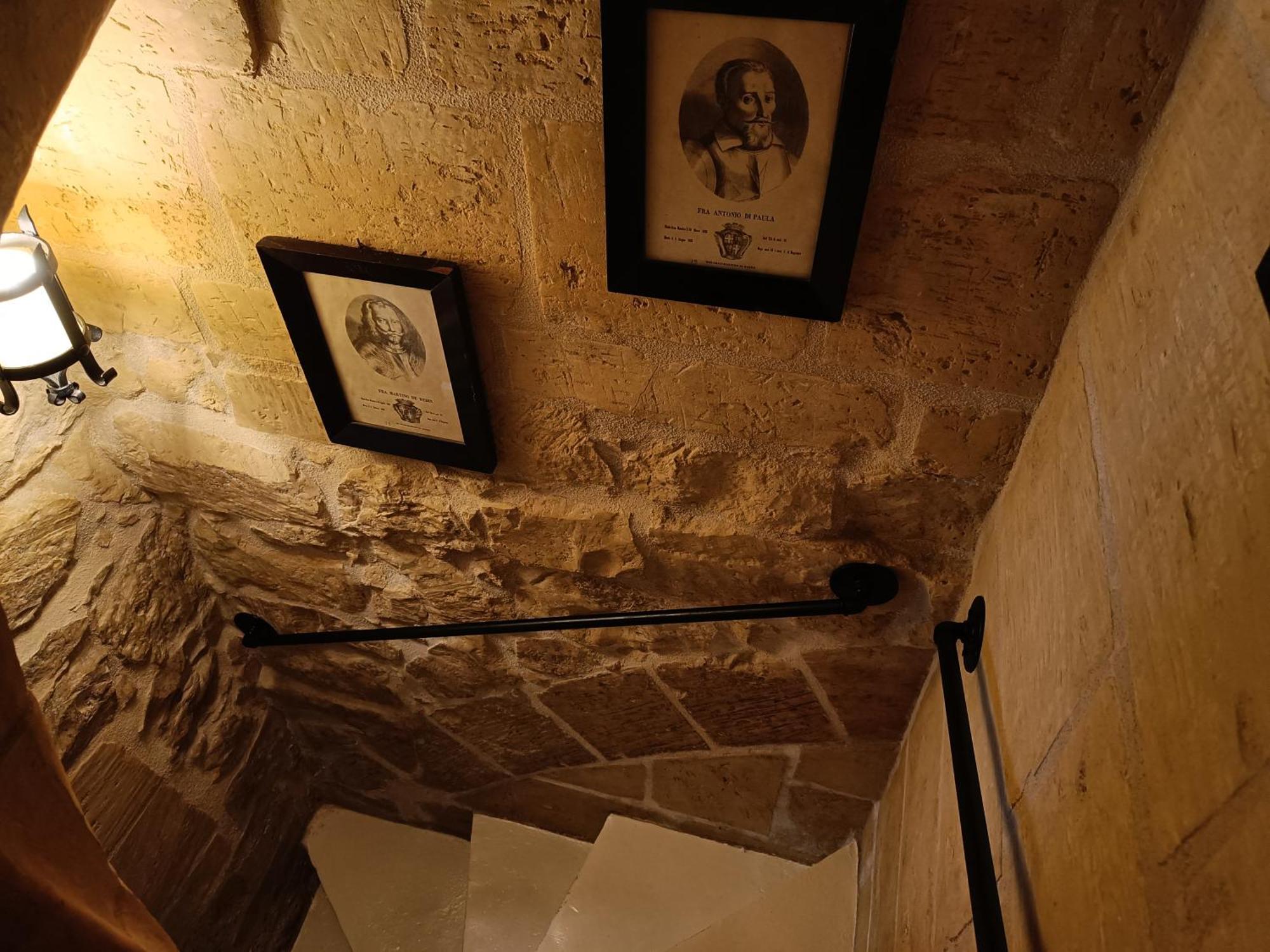 Ferienhaus Cozy Corner House In - Authentic! Valletta